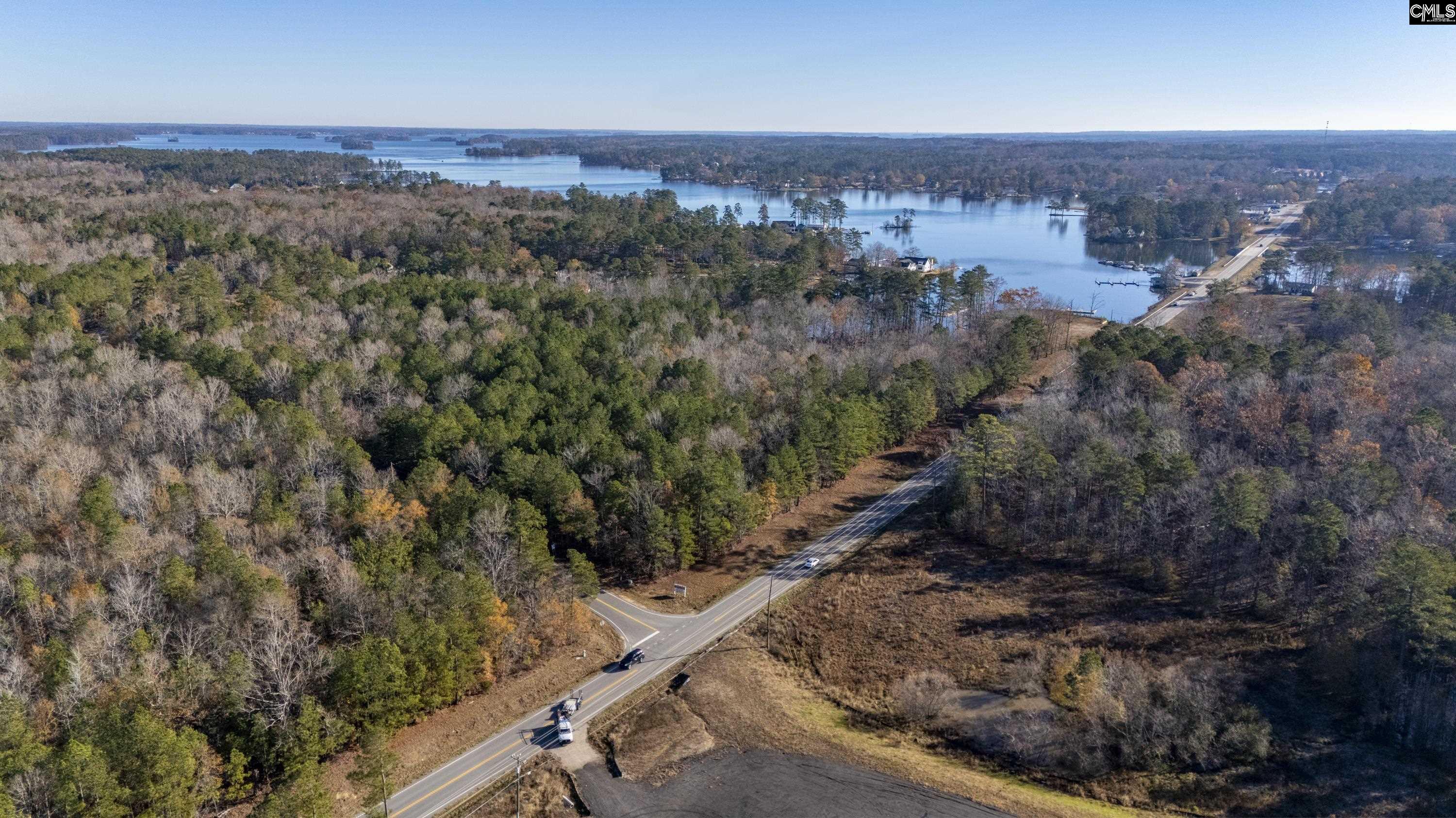 3348 Highway 378 Leesville, SC 29070