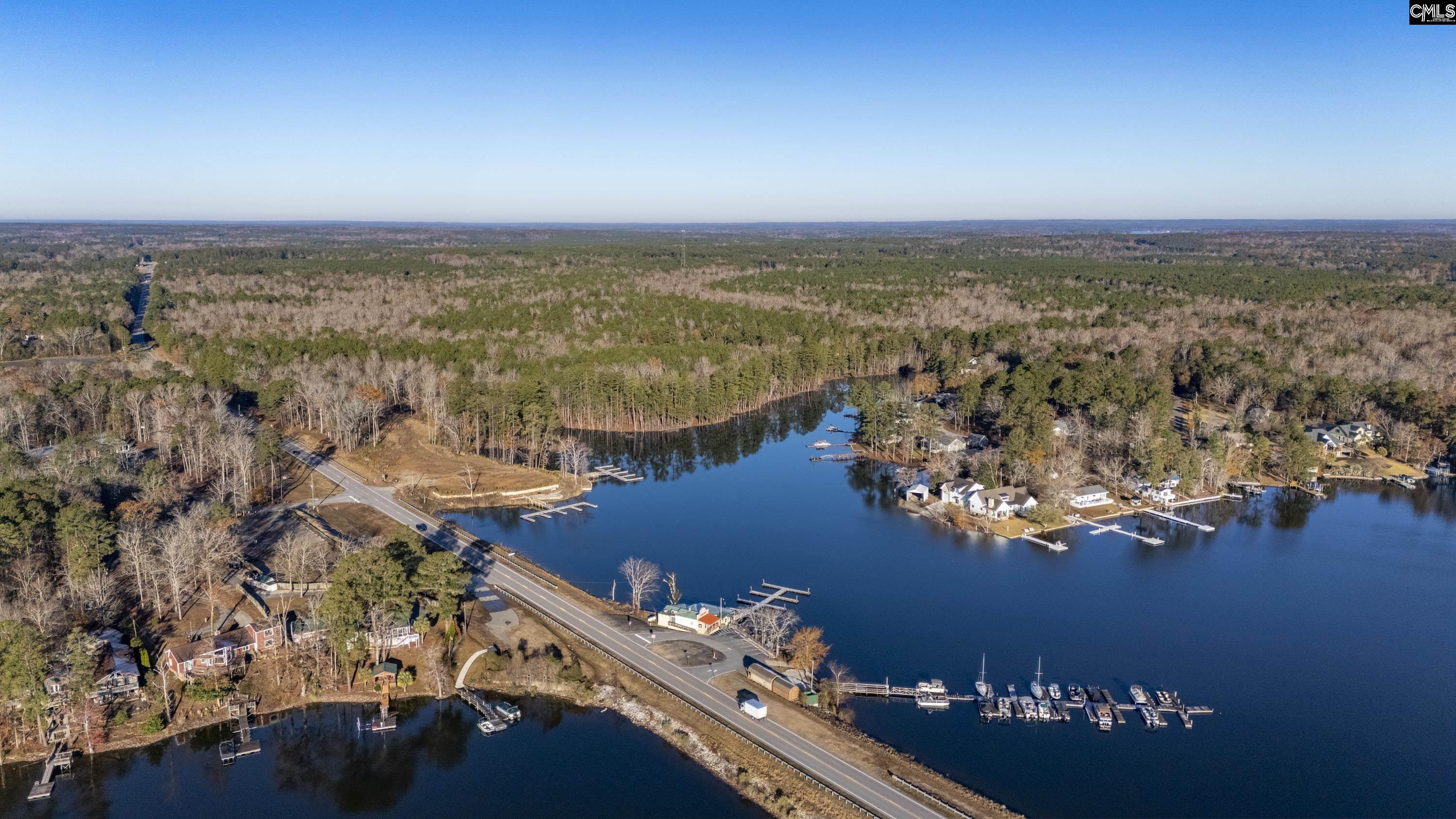 3348 Highway 378 Leesville, SC 29070