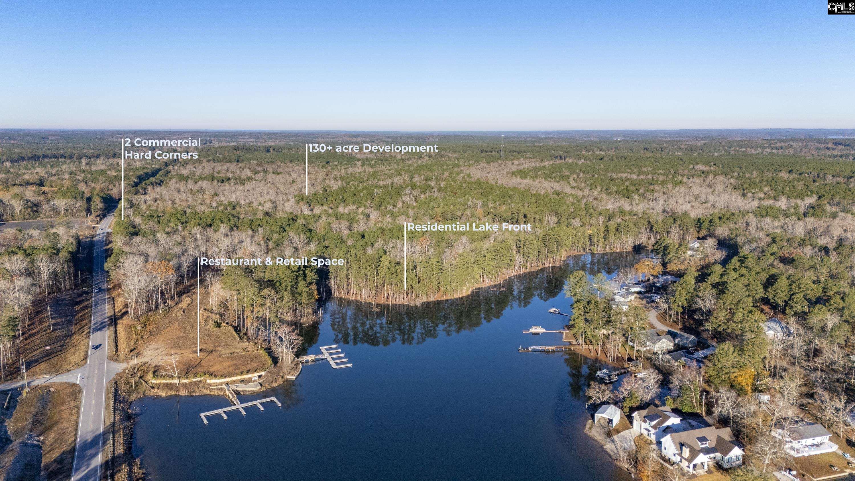3348 Highway 378 Leesville, SC 29070