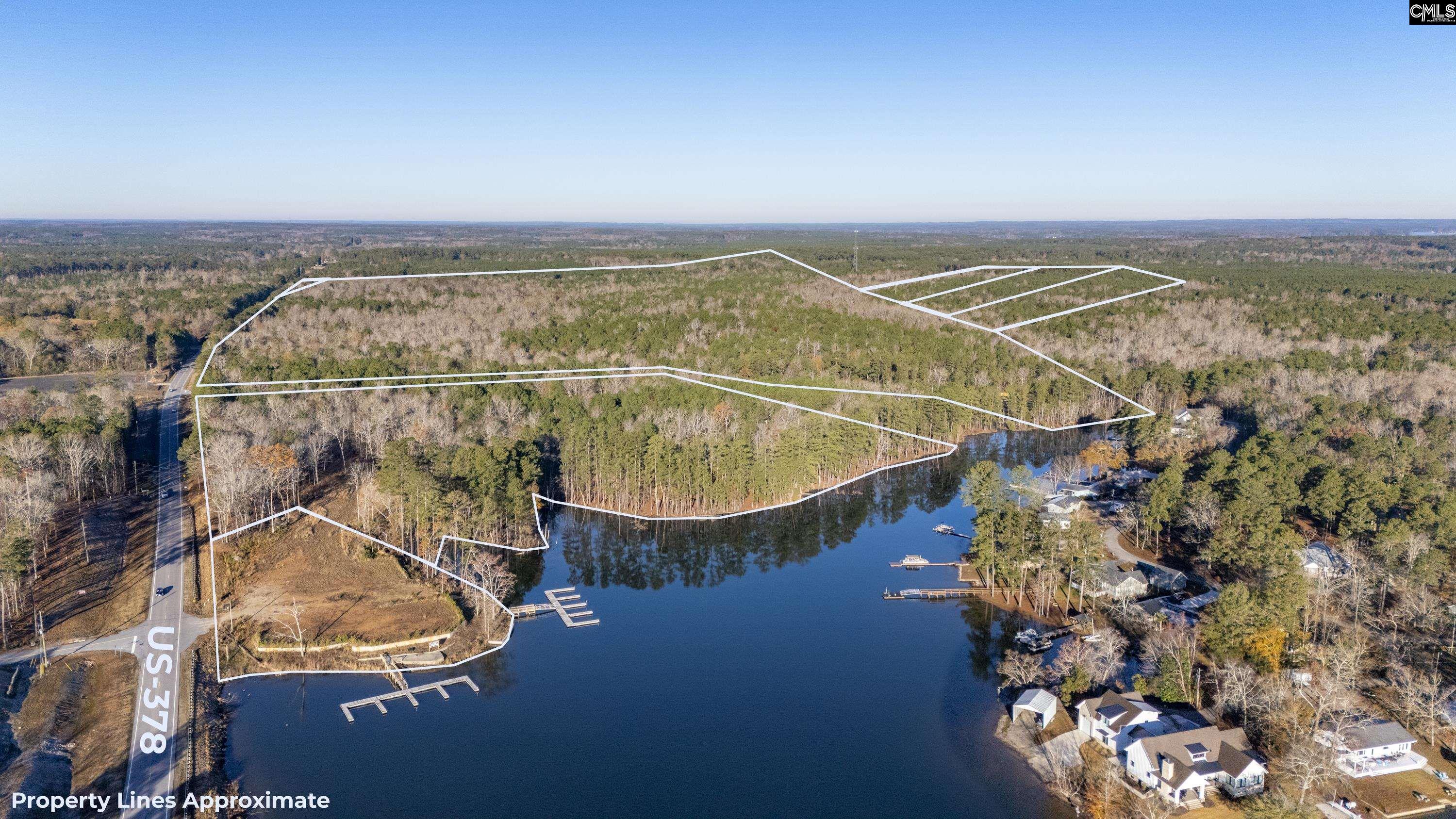 3348 Highway 378 Leesville, SC 29070