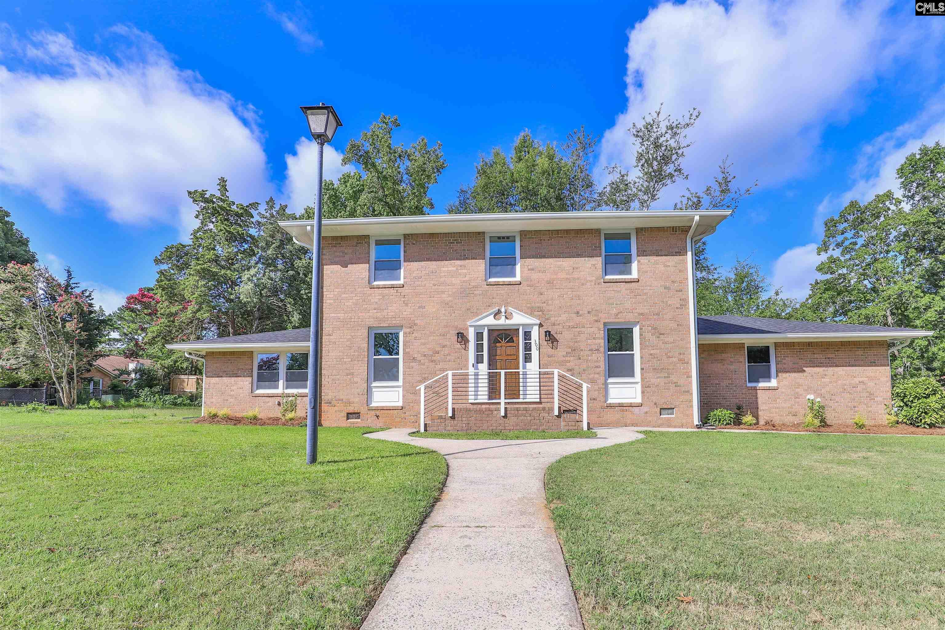 300 Kirkstone Road Irmo, SC 29063