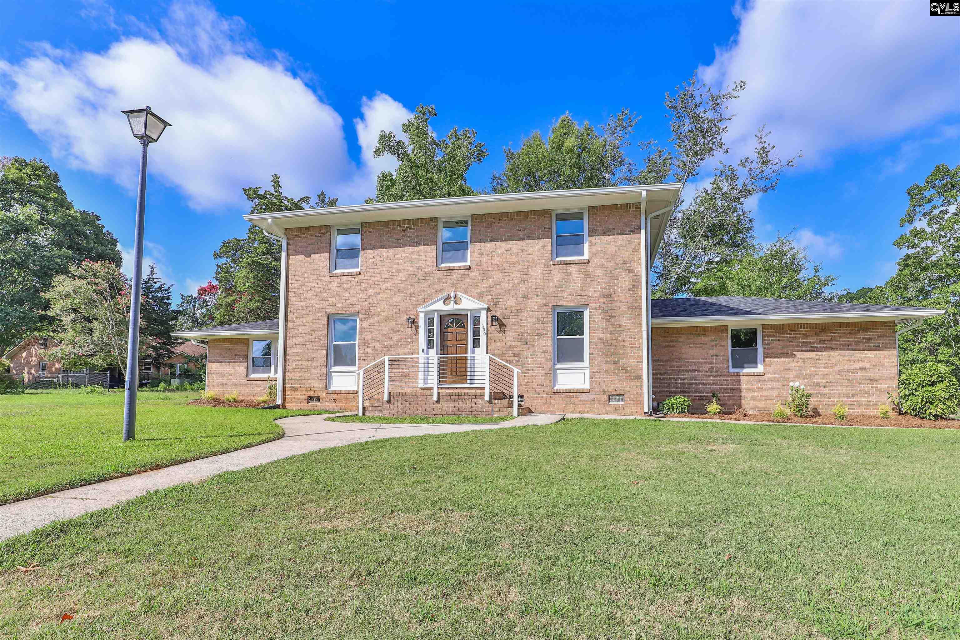 300 Kirkstone Road Irmo, SC 29063