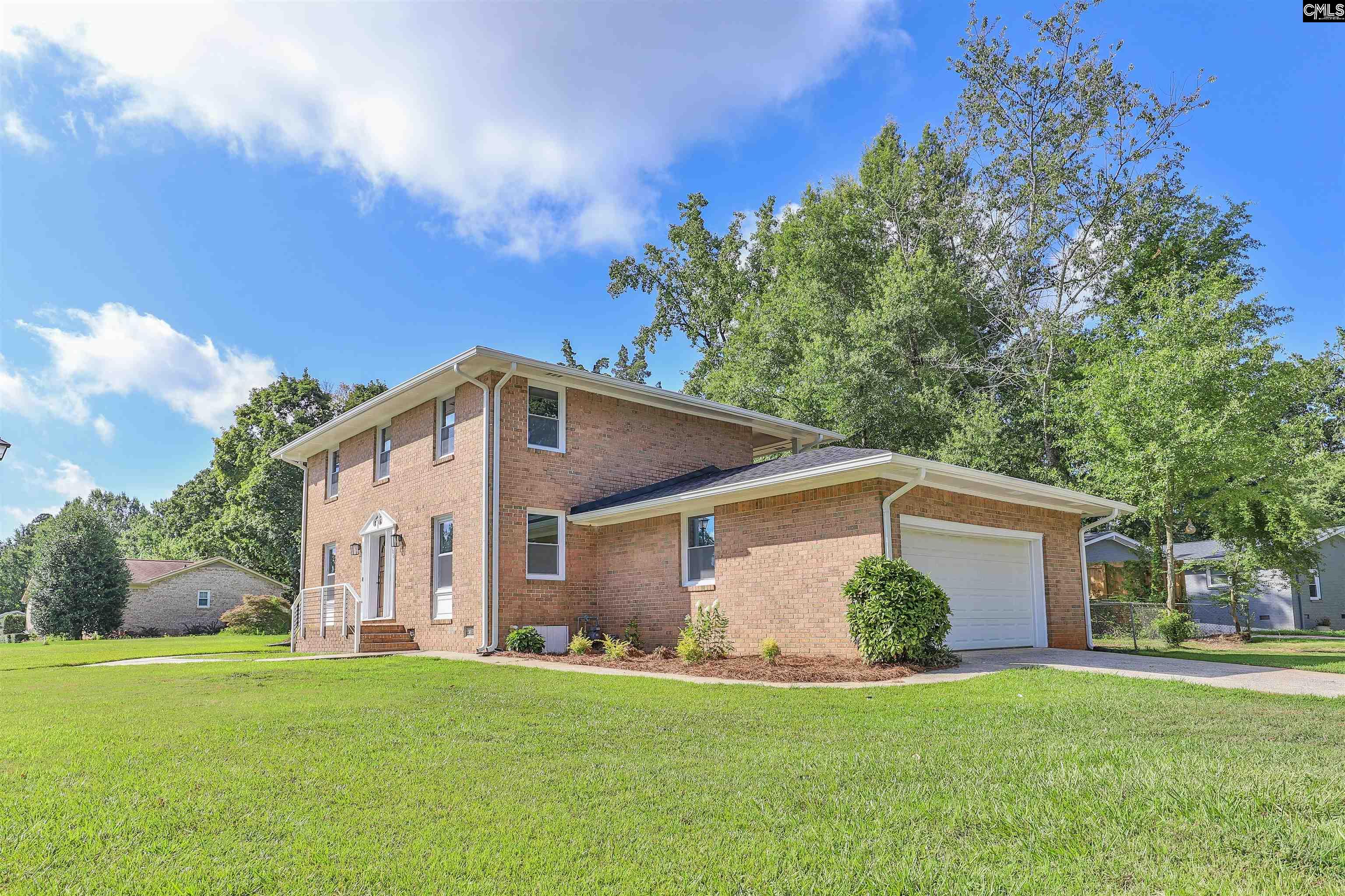 300 Kirkstone Road Irmo, SC 29063
