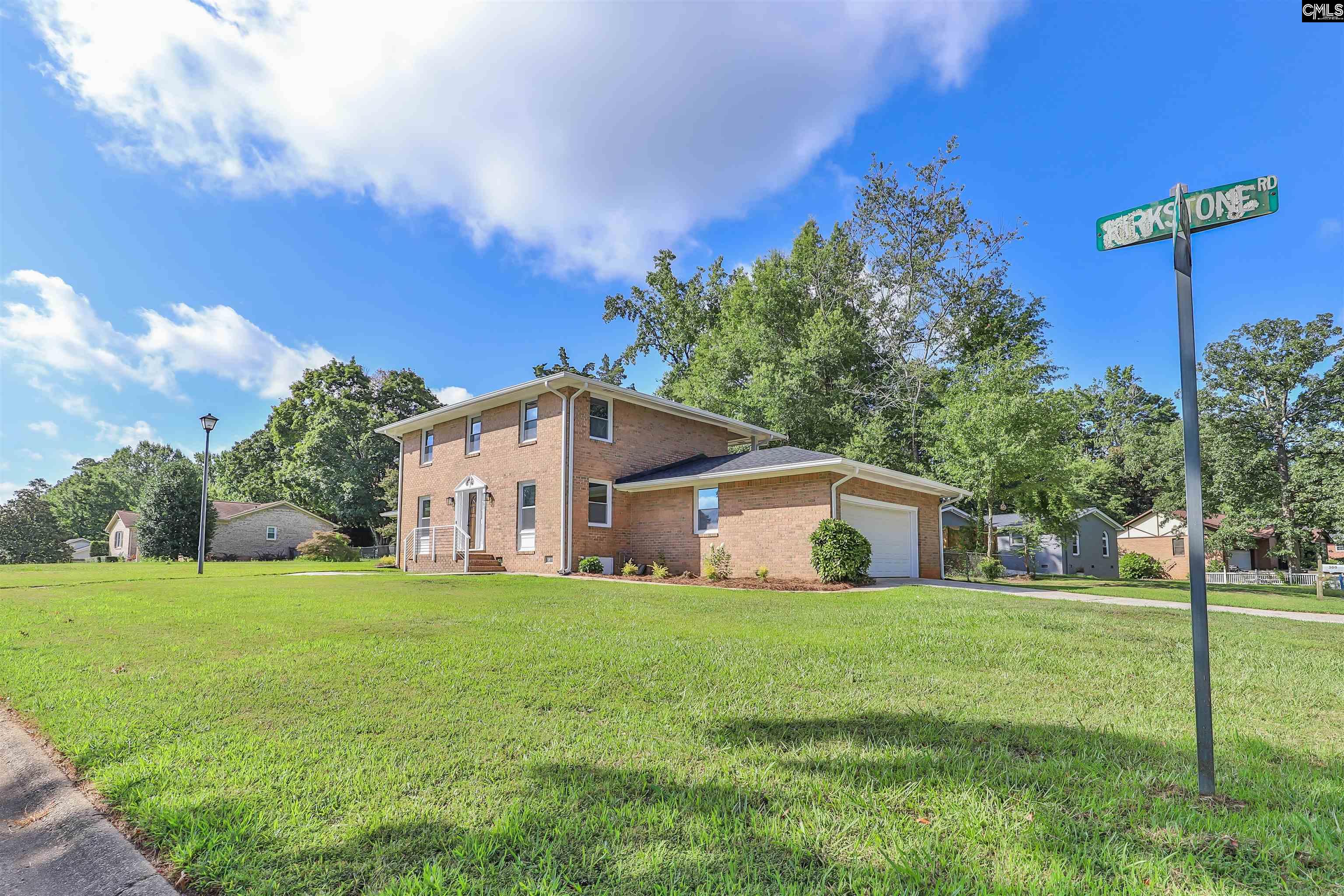 300 Kirkstone Road Irmo, SC 29063