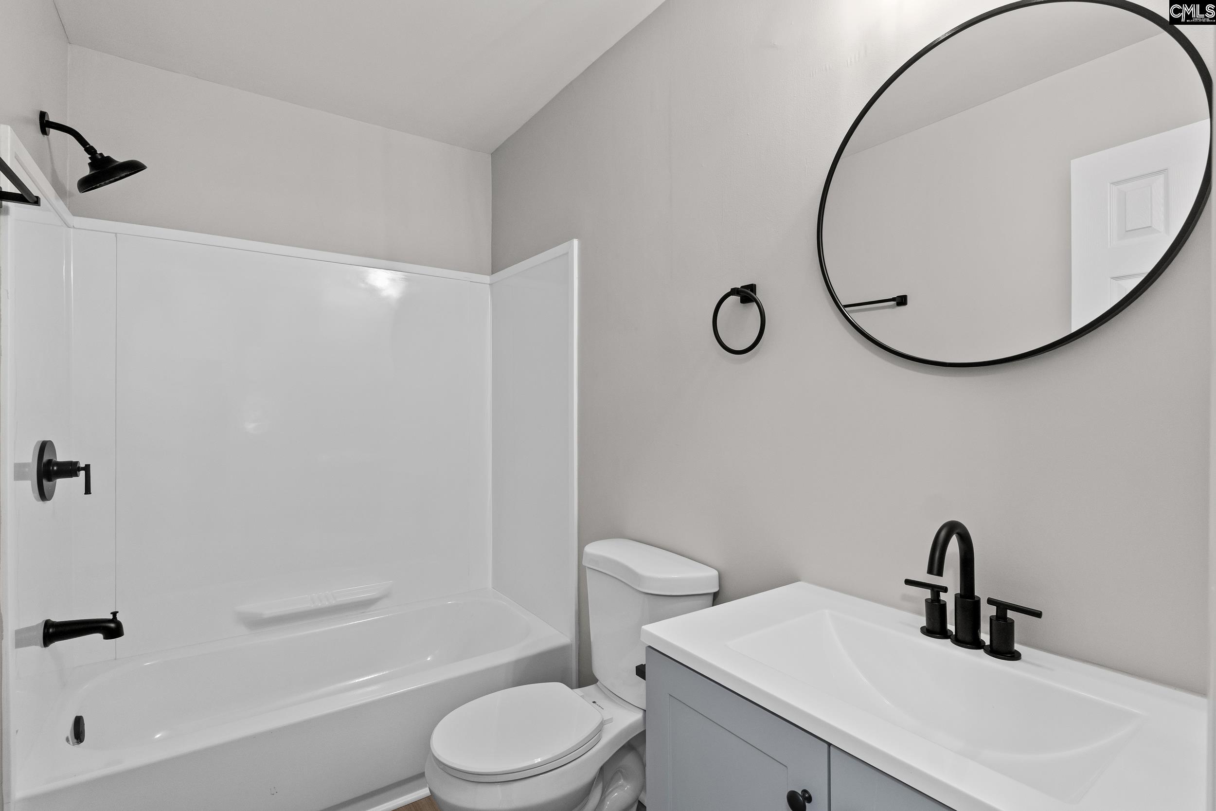 468 Shumpert Road Gaston, SC 29053