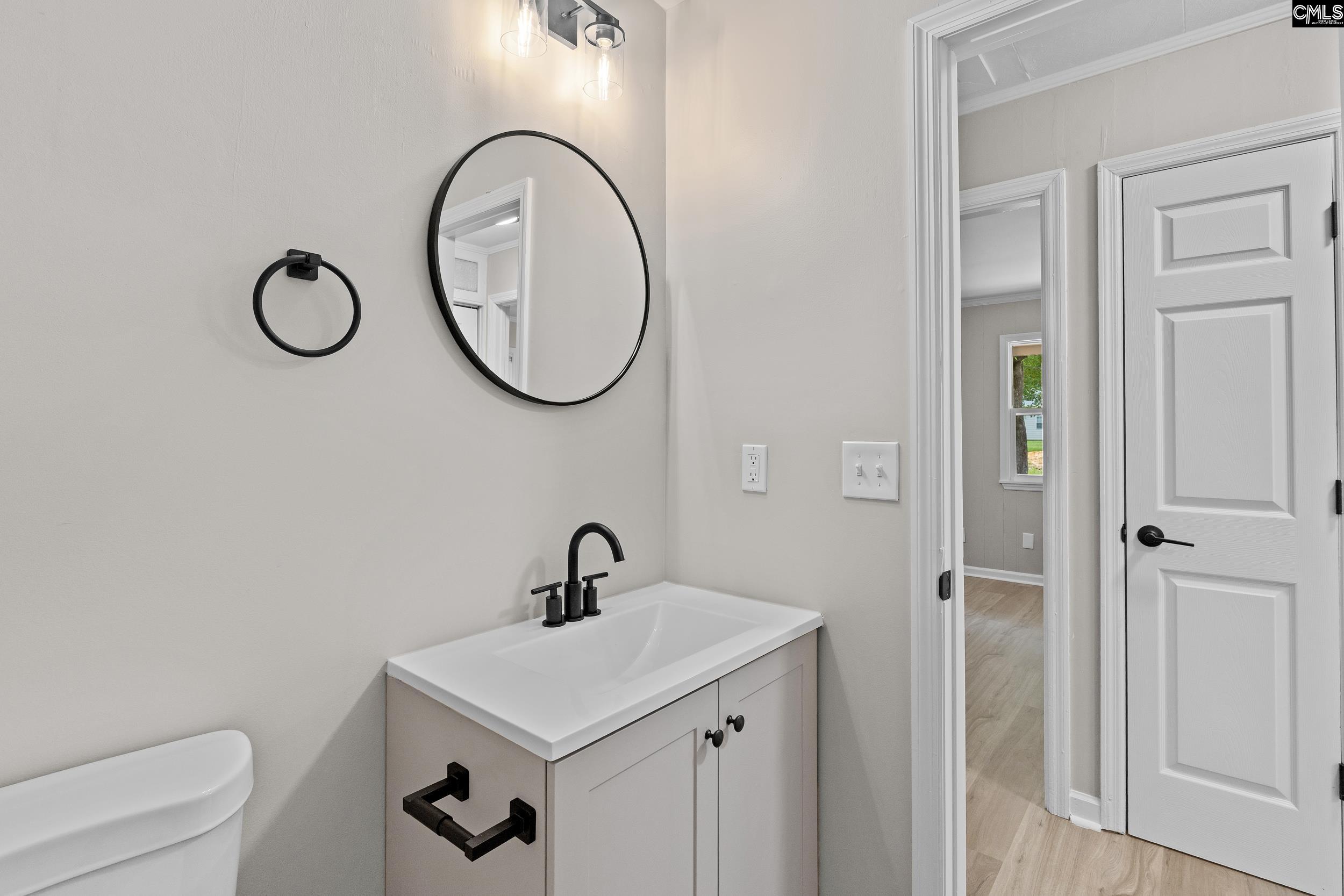 468 Shumpert Road Gaston, SC 29053
