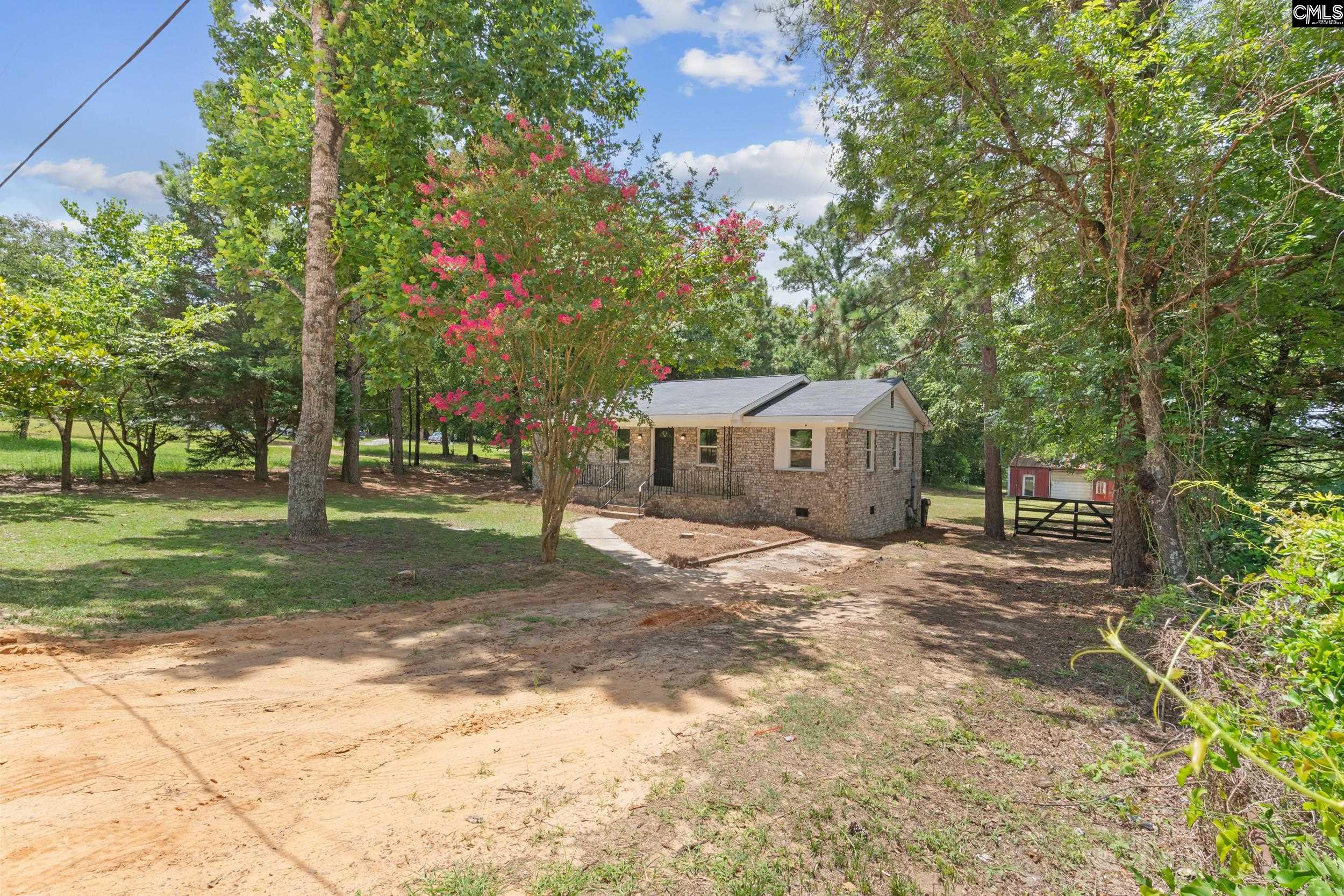 468 Shumpert Road Gaston, SC 29053