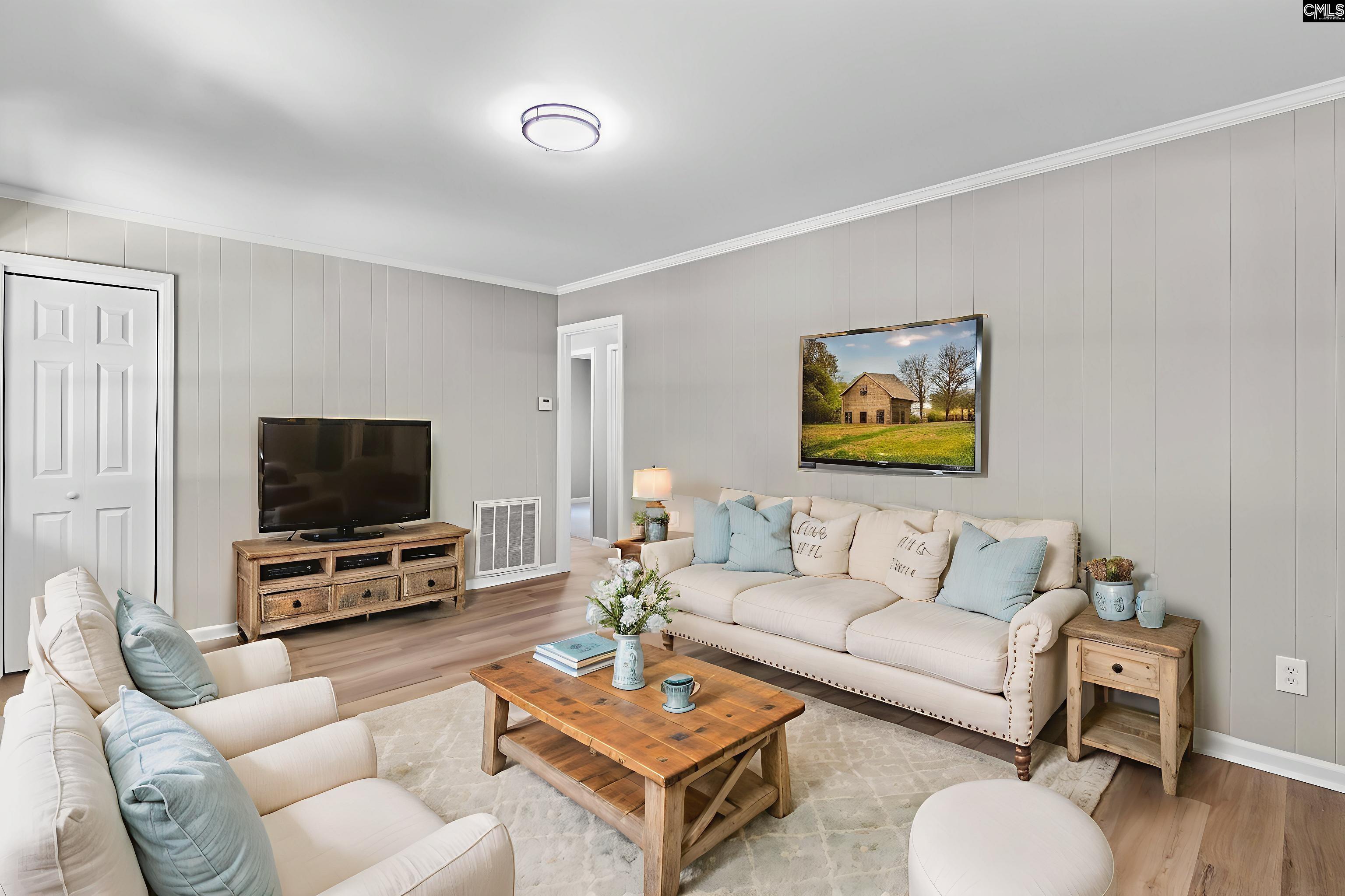 468 Shumpert Road Gaston, SC 29053