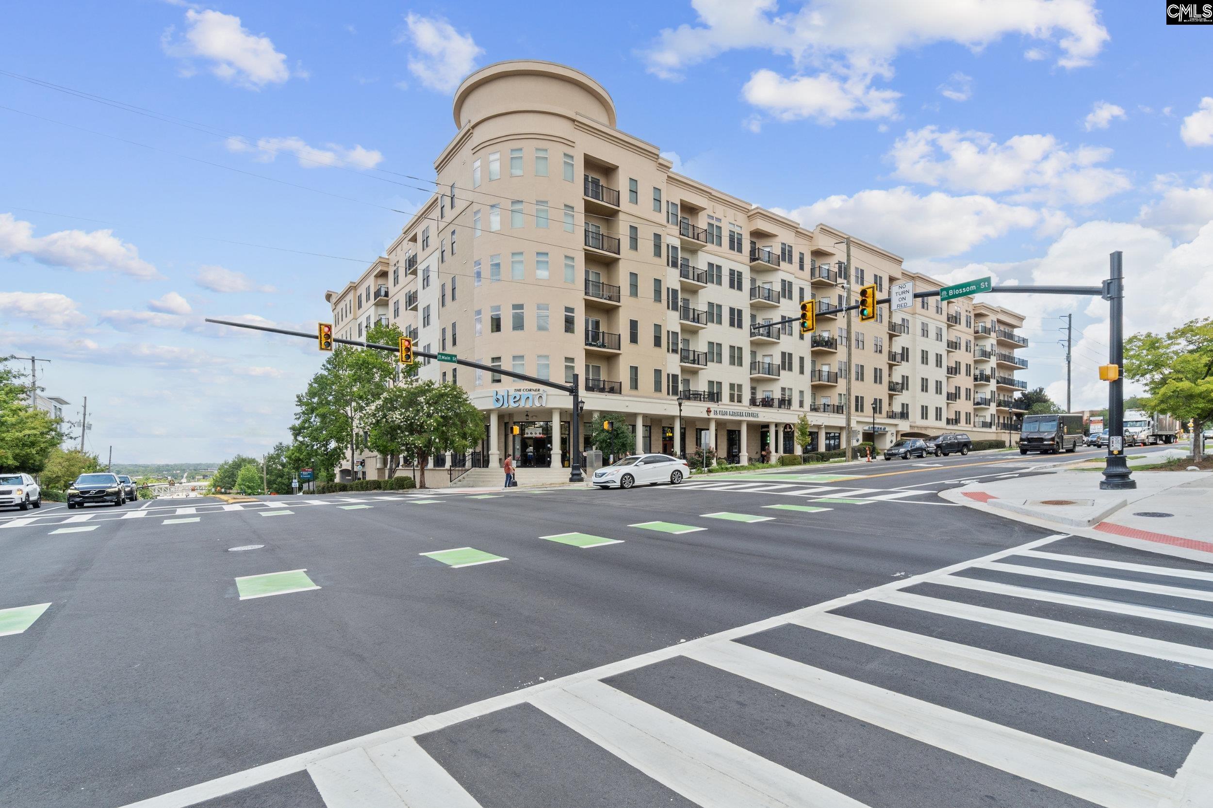 601 Main Street Columbia, SC 29201