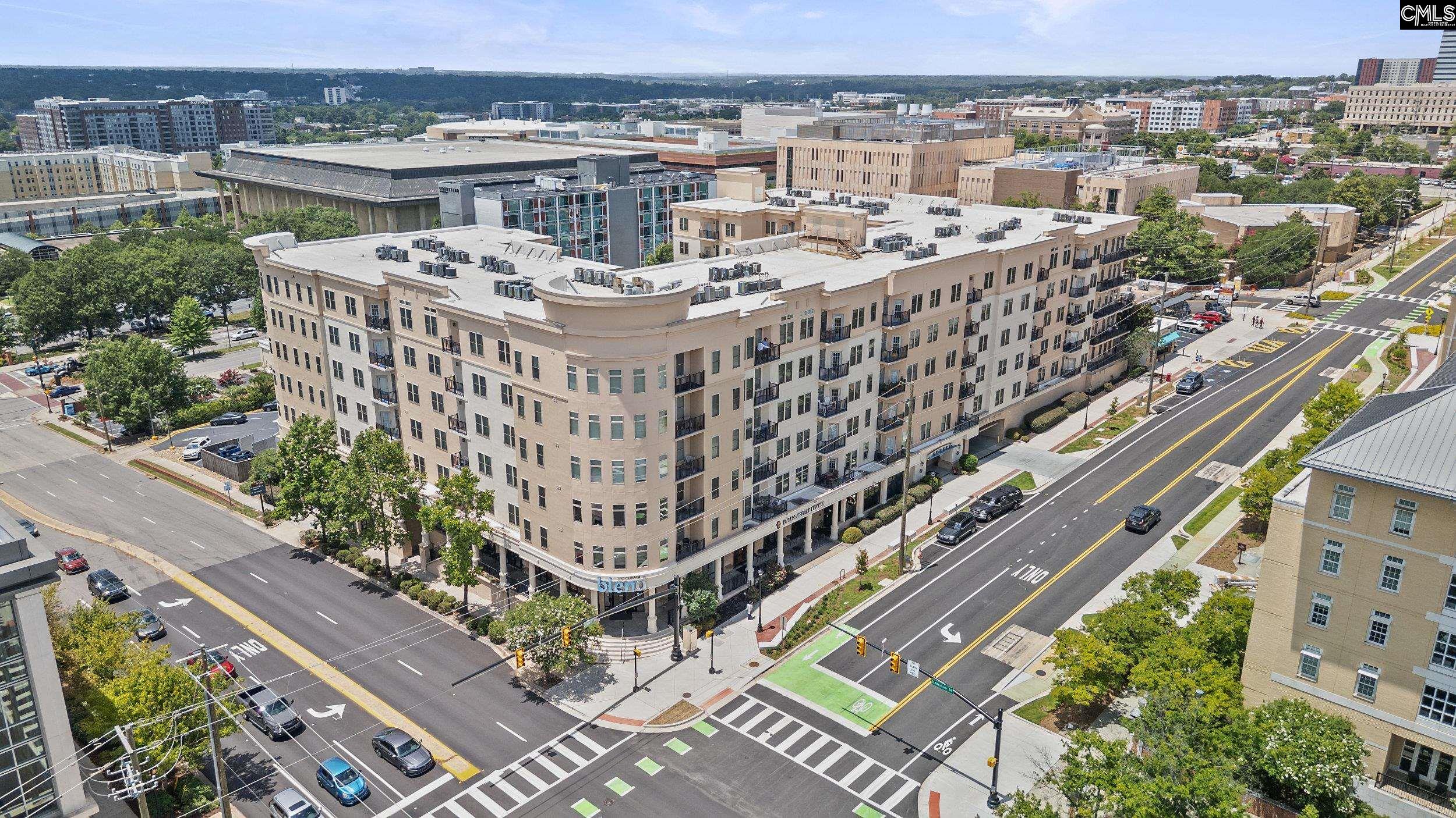 601 Main Street Columbia, SC 29201