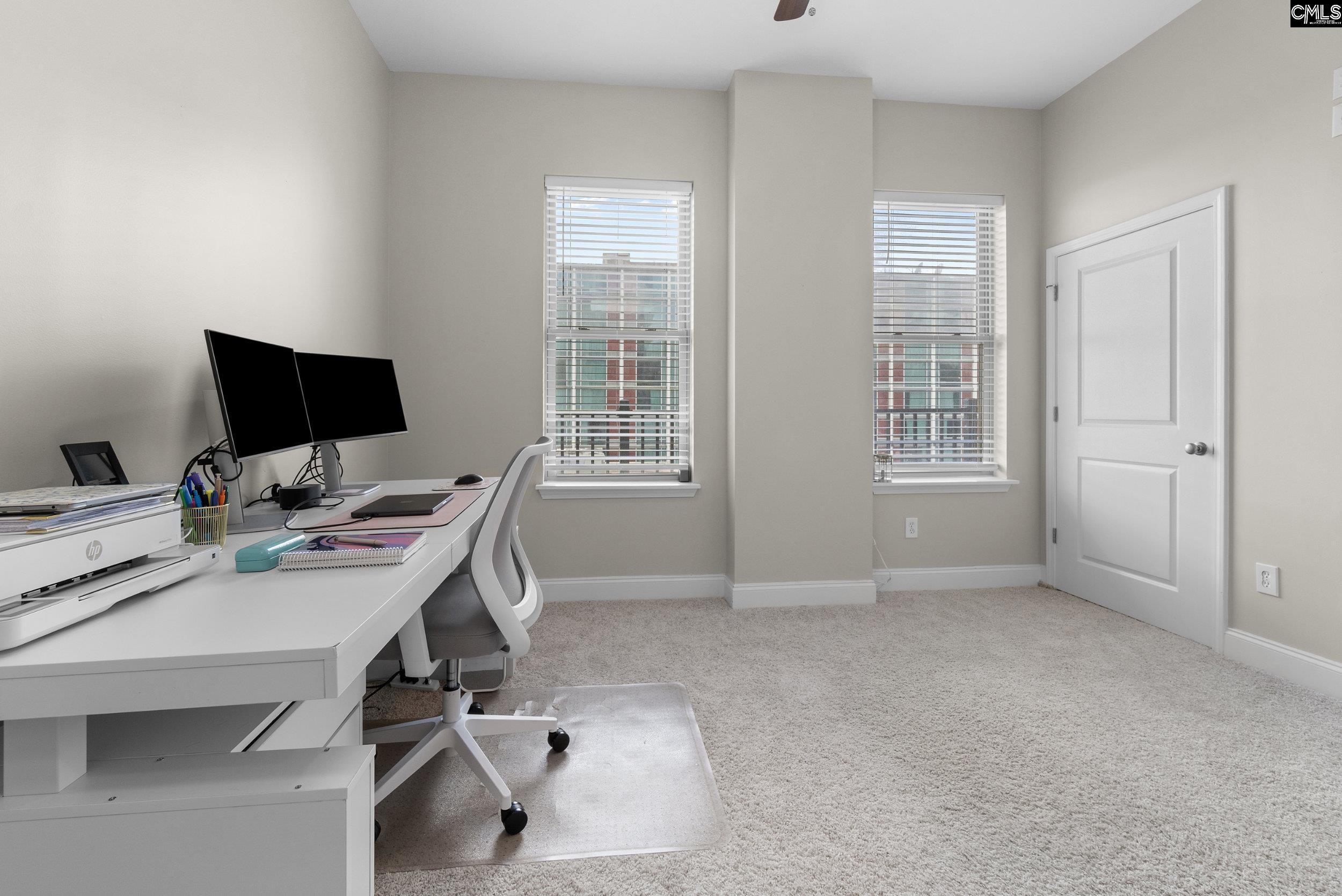 601 Main Street Columbia, SC 29201