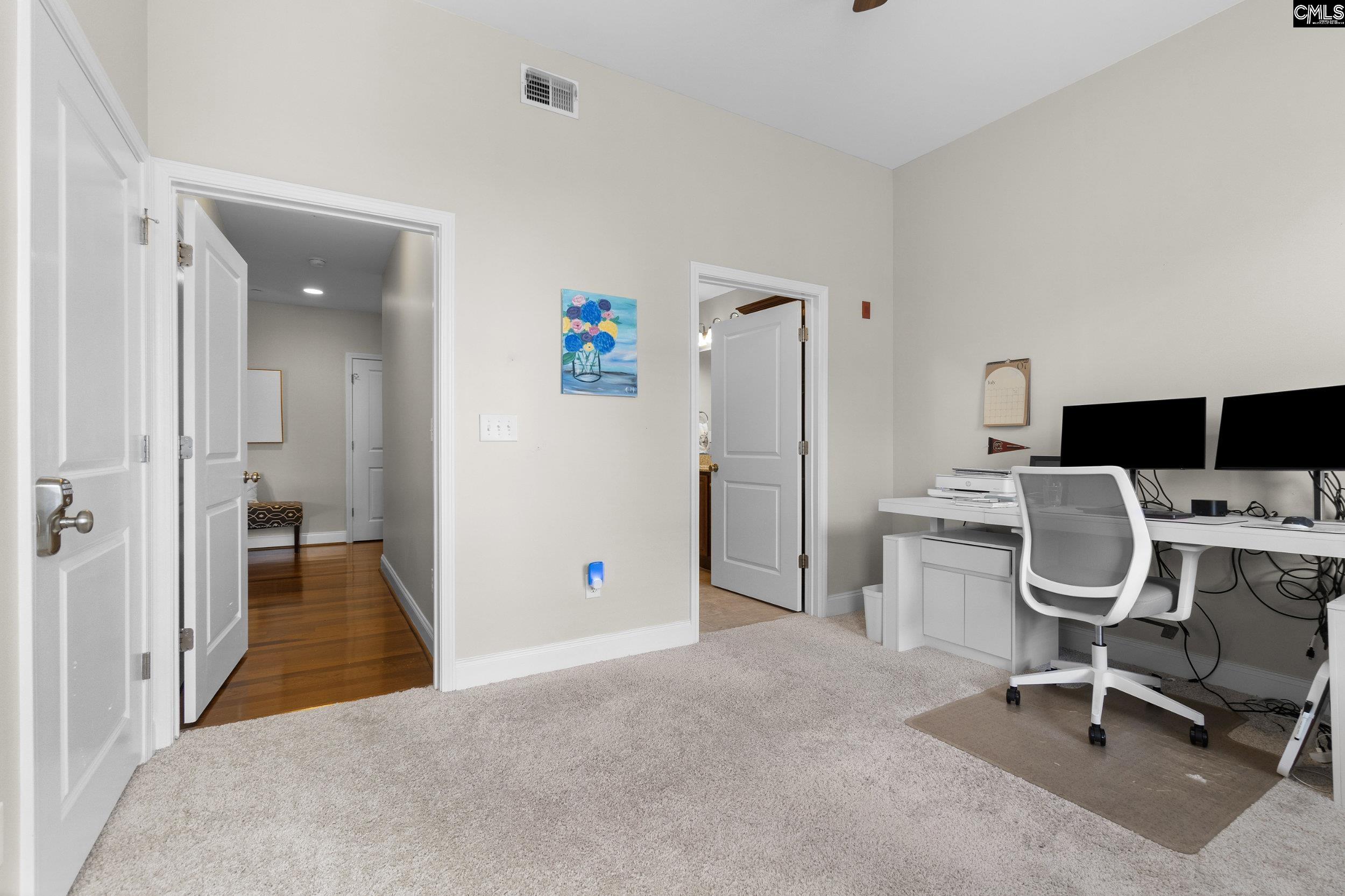 601 Main Street Columbia, SC 29201