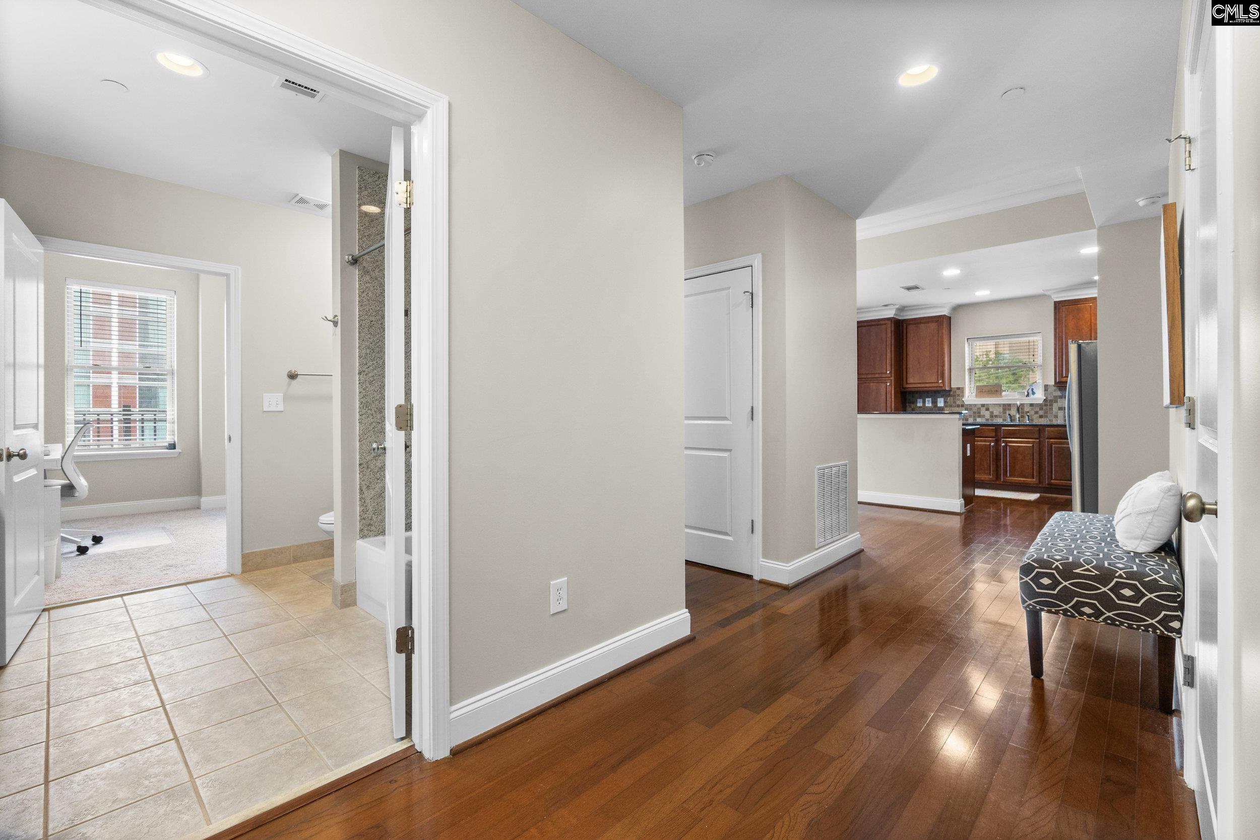 601 Main Street Columbia, SC 29201