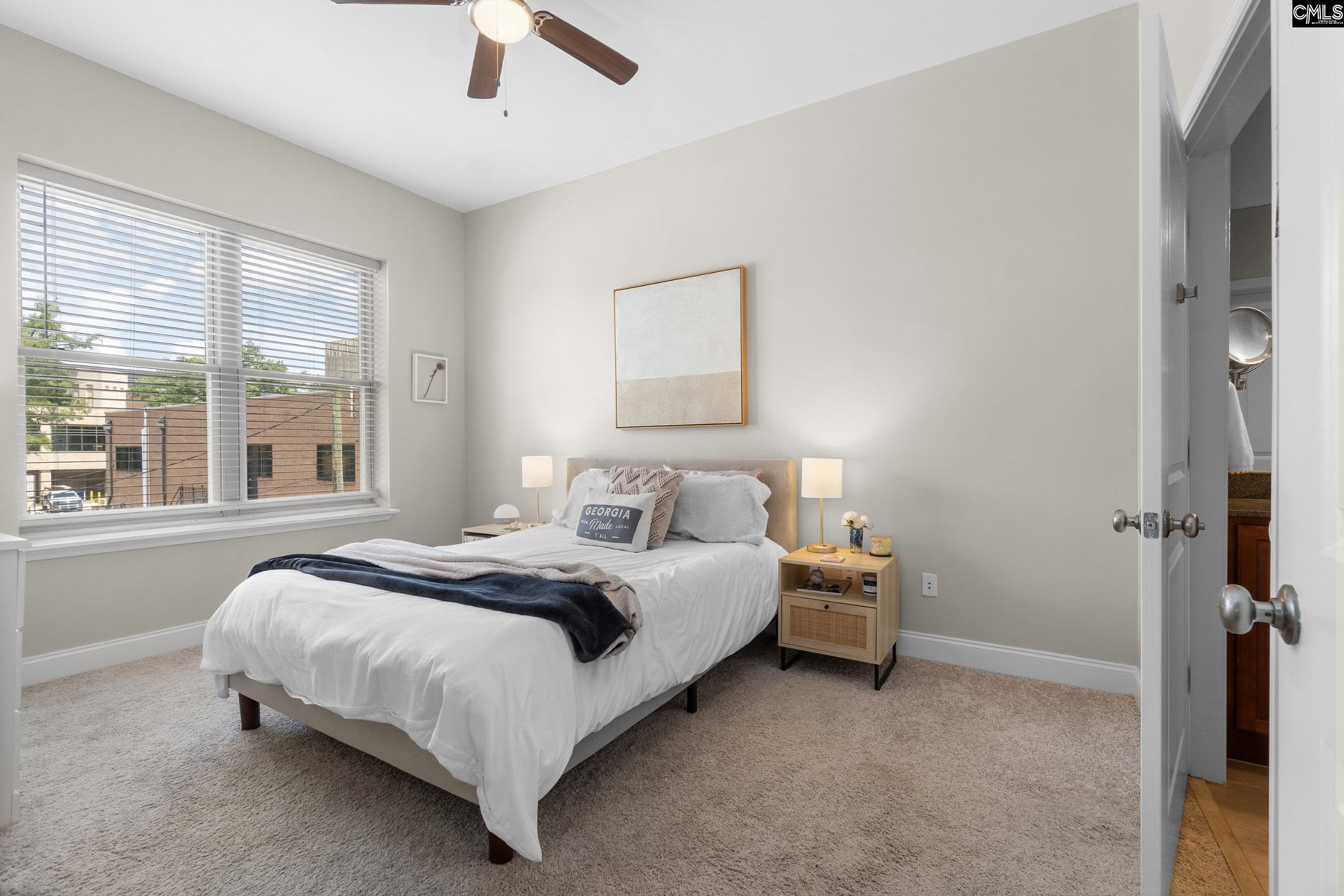 601 Main Street Columbia, SC 29201