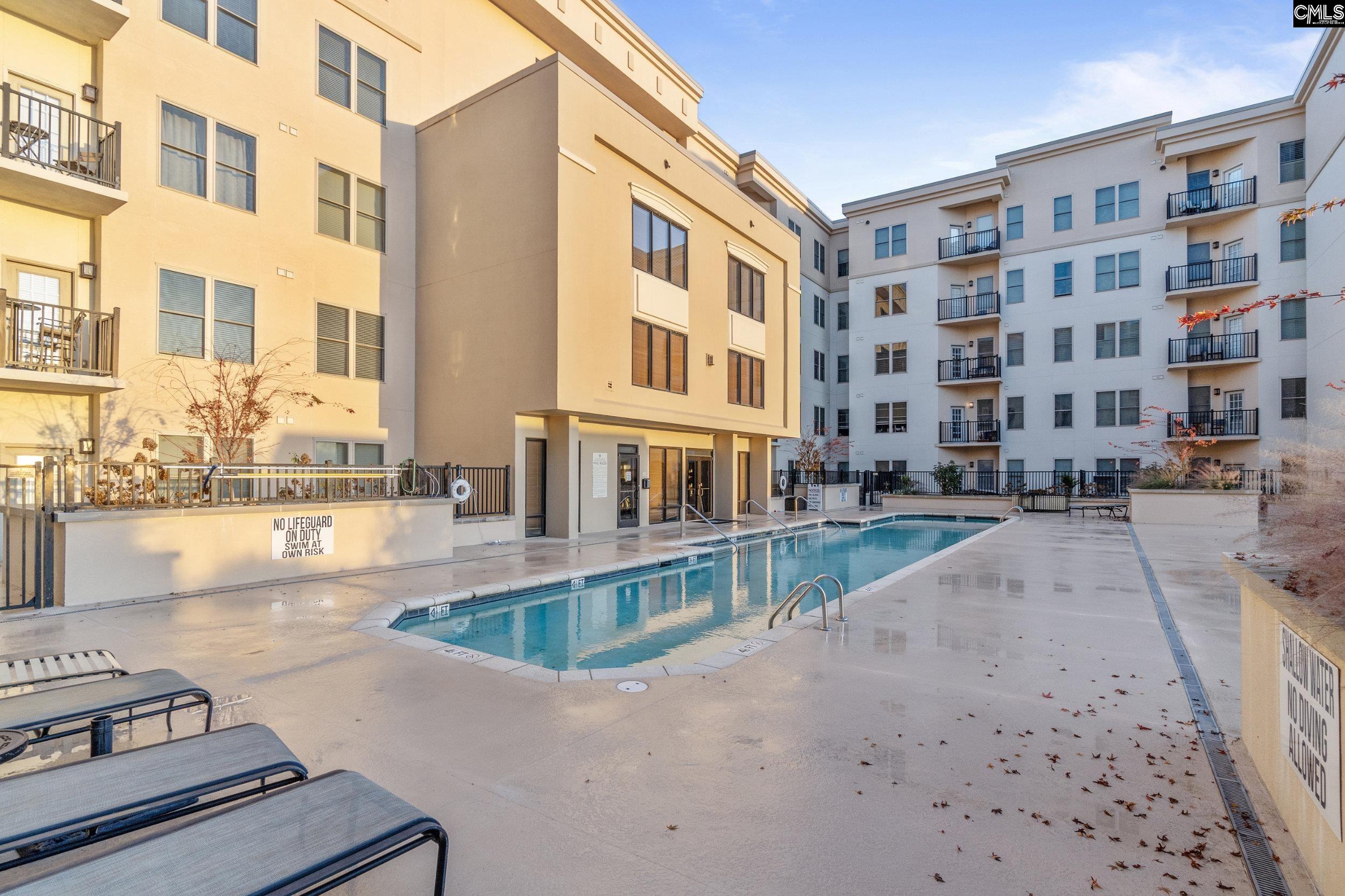 601 Main Street Columbia, SC 29201