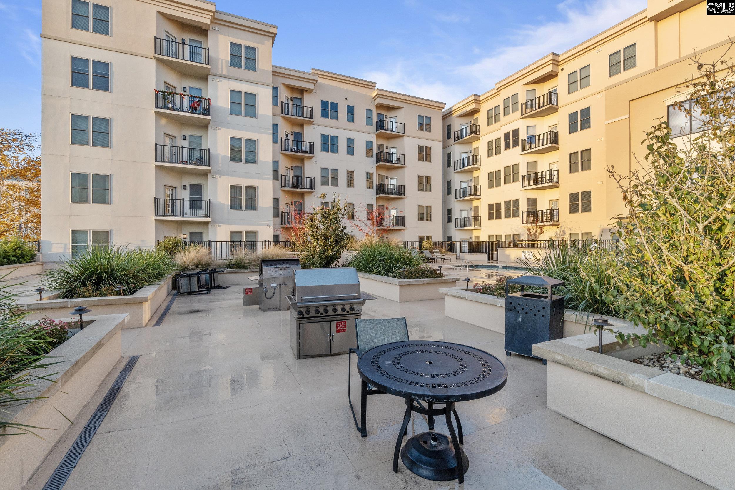 601 Main Street Columbia, SC 29201