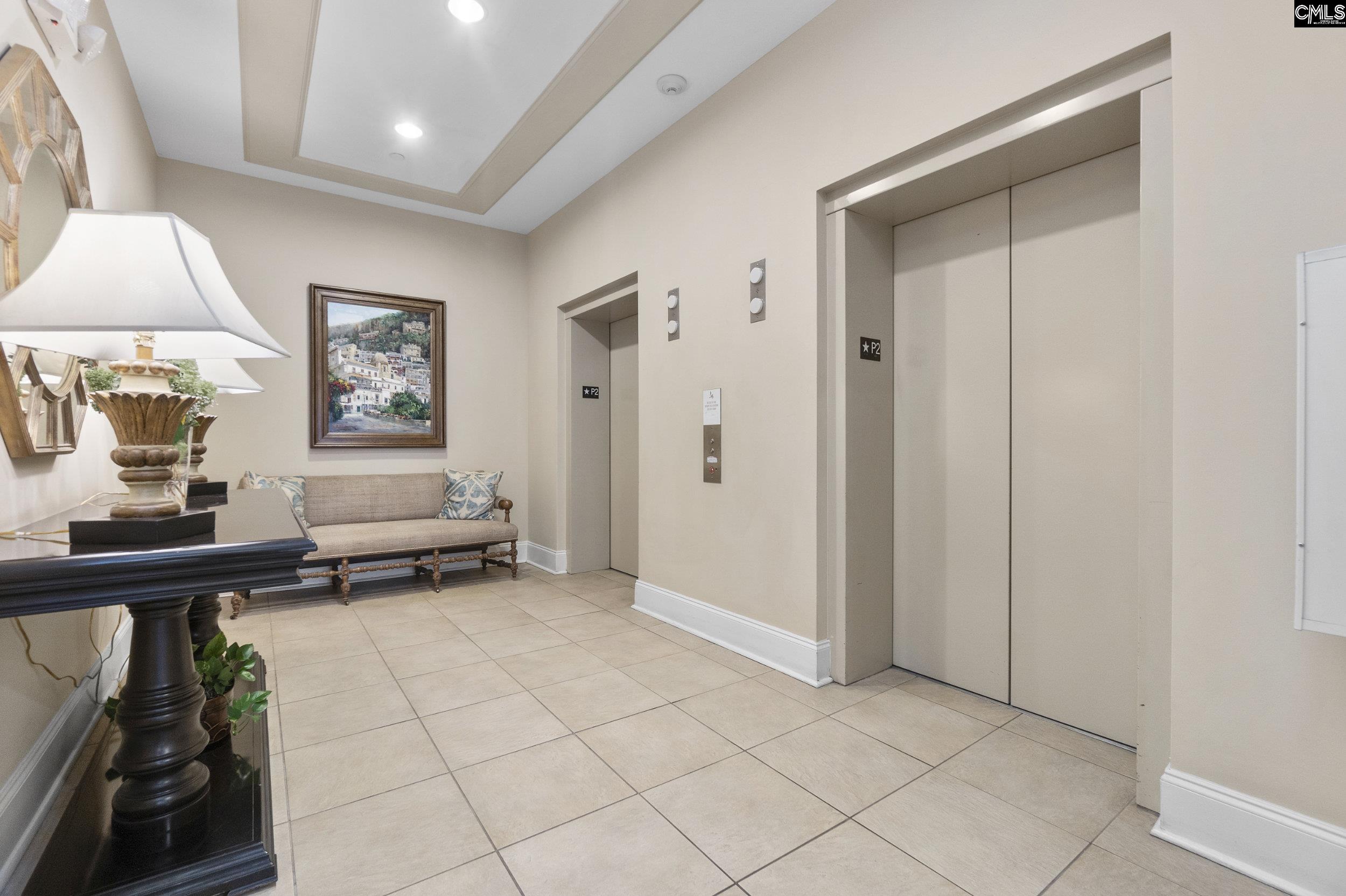 601 Main Street Columbia, SC 29201