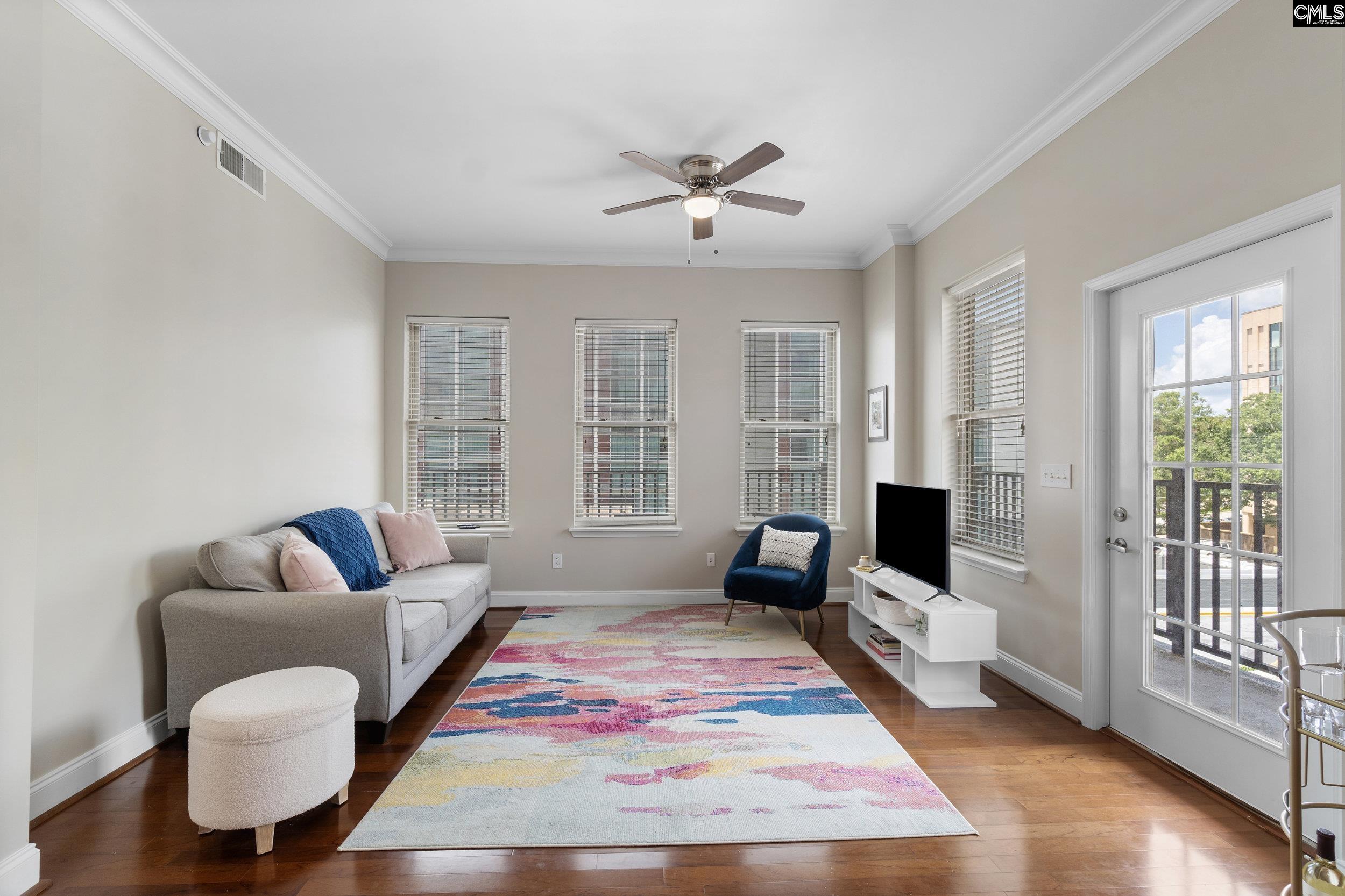 601 Main Street Columbia, SC 29201