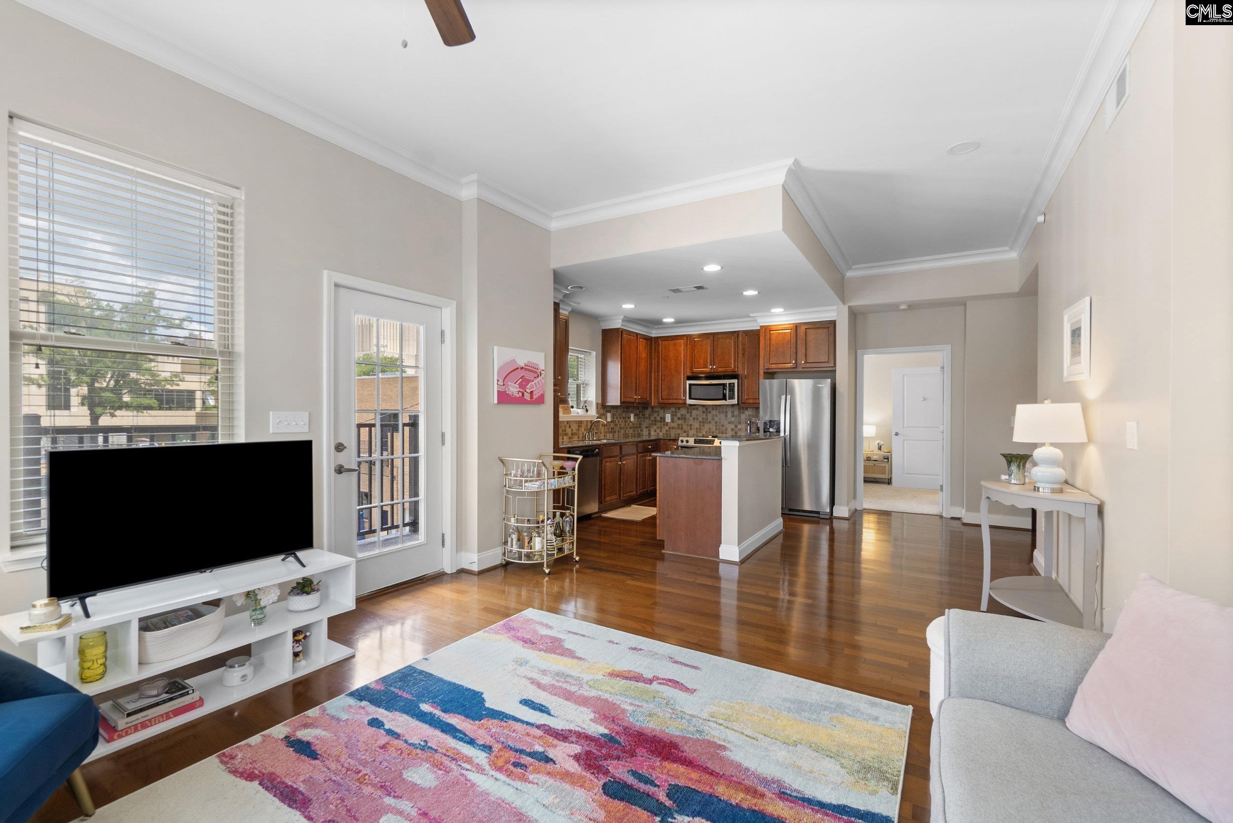 601 Main Street Columbia, SC 29201
