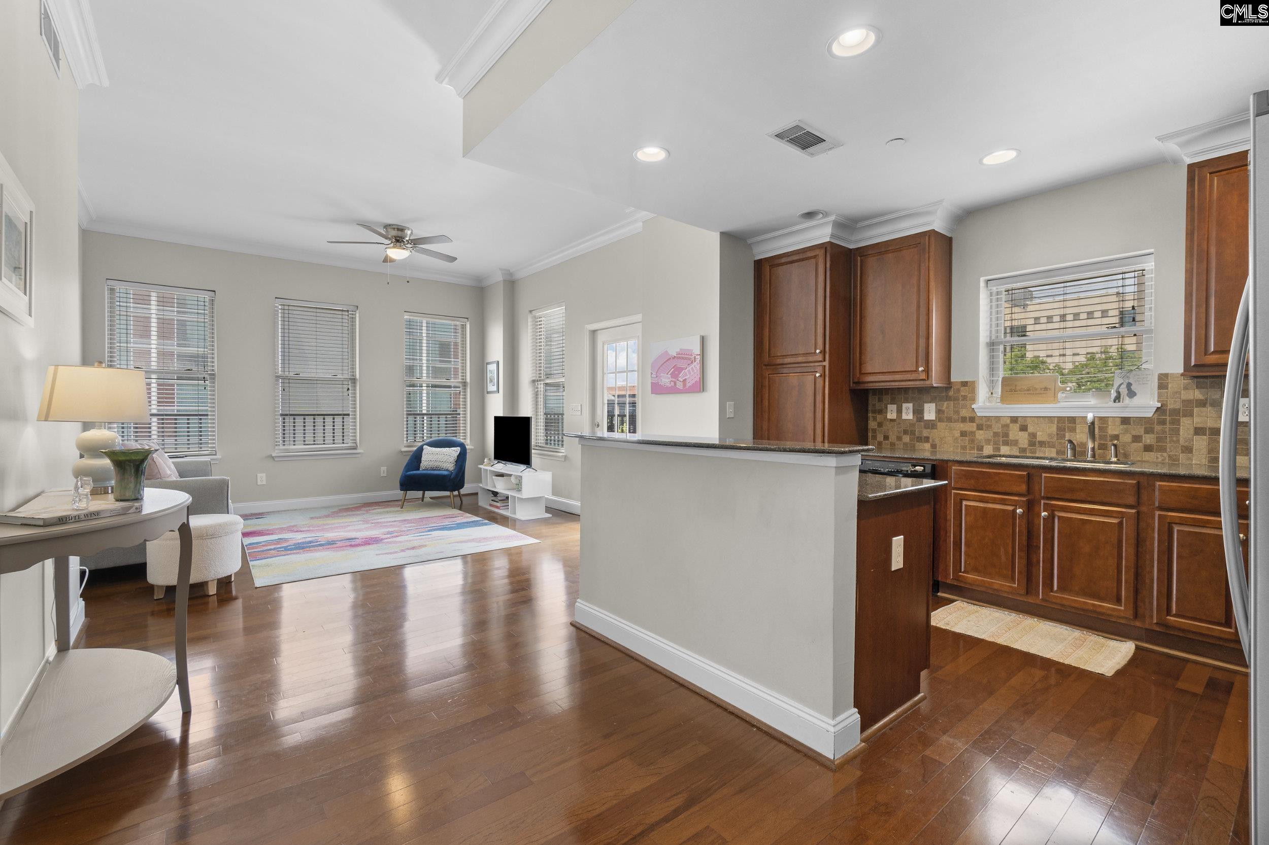 601 Main Street Columbia, SC 29201