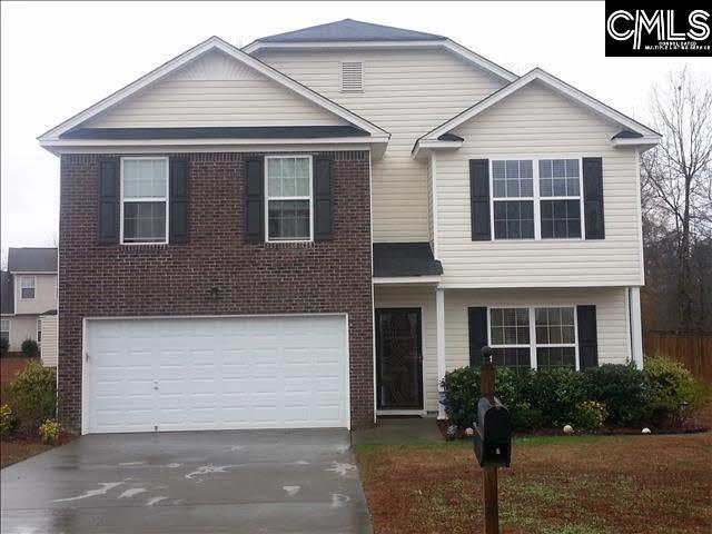 114 Myers Creek Drive Hopkins, SC 29061