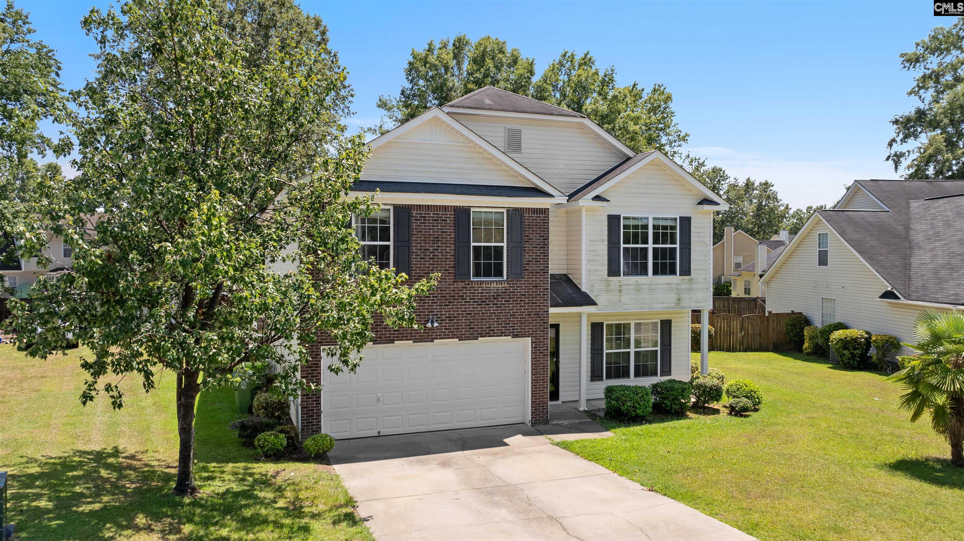 114 Myers Creek Drive Hopkins, SC 29061