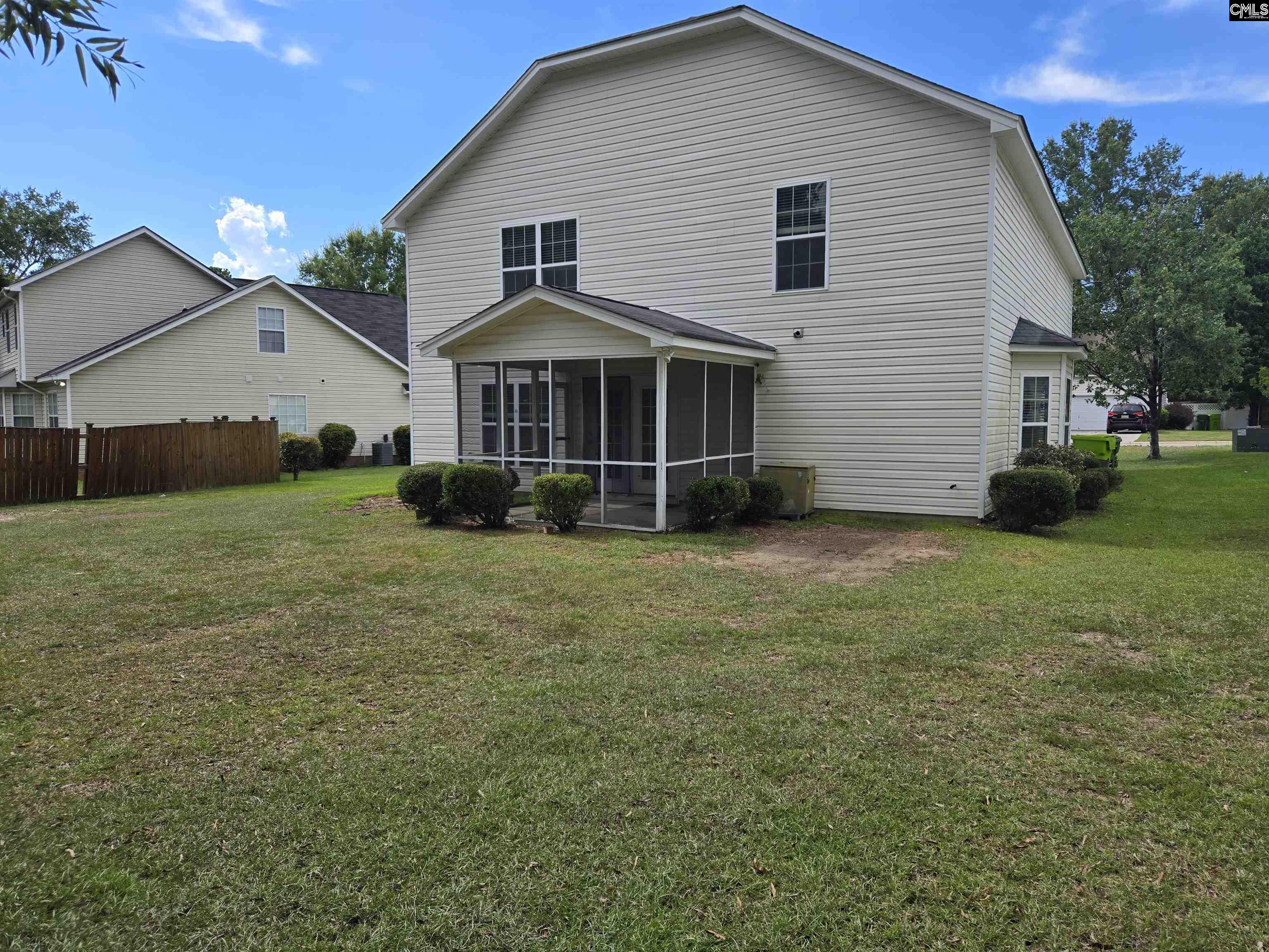 114 Myers Creek Drive Hopkins, SC 29061