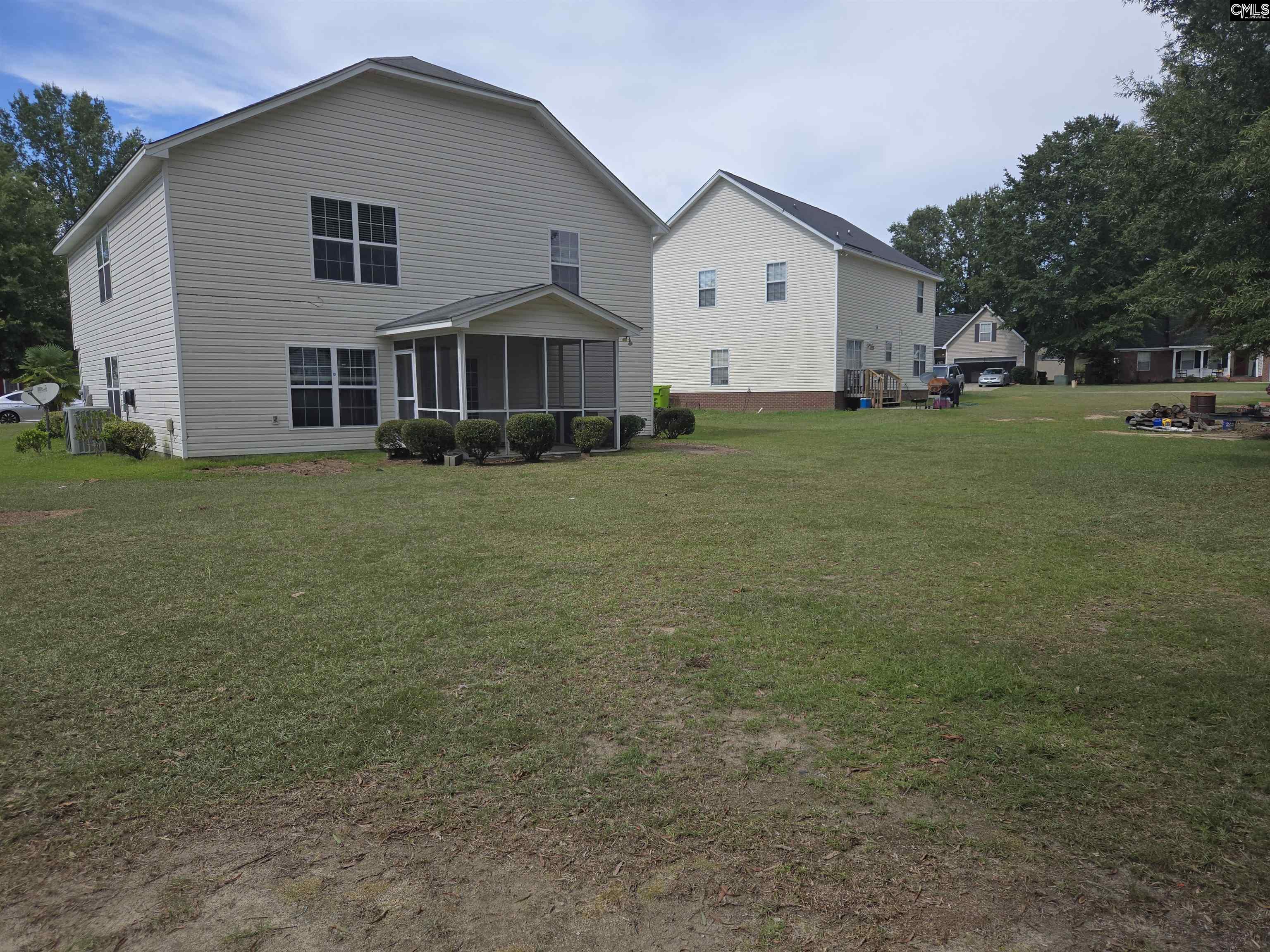 114 Myers Creek Drive Hopkins, SC 29061