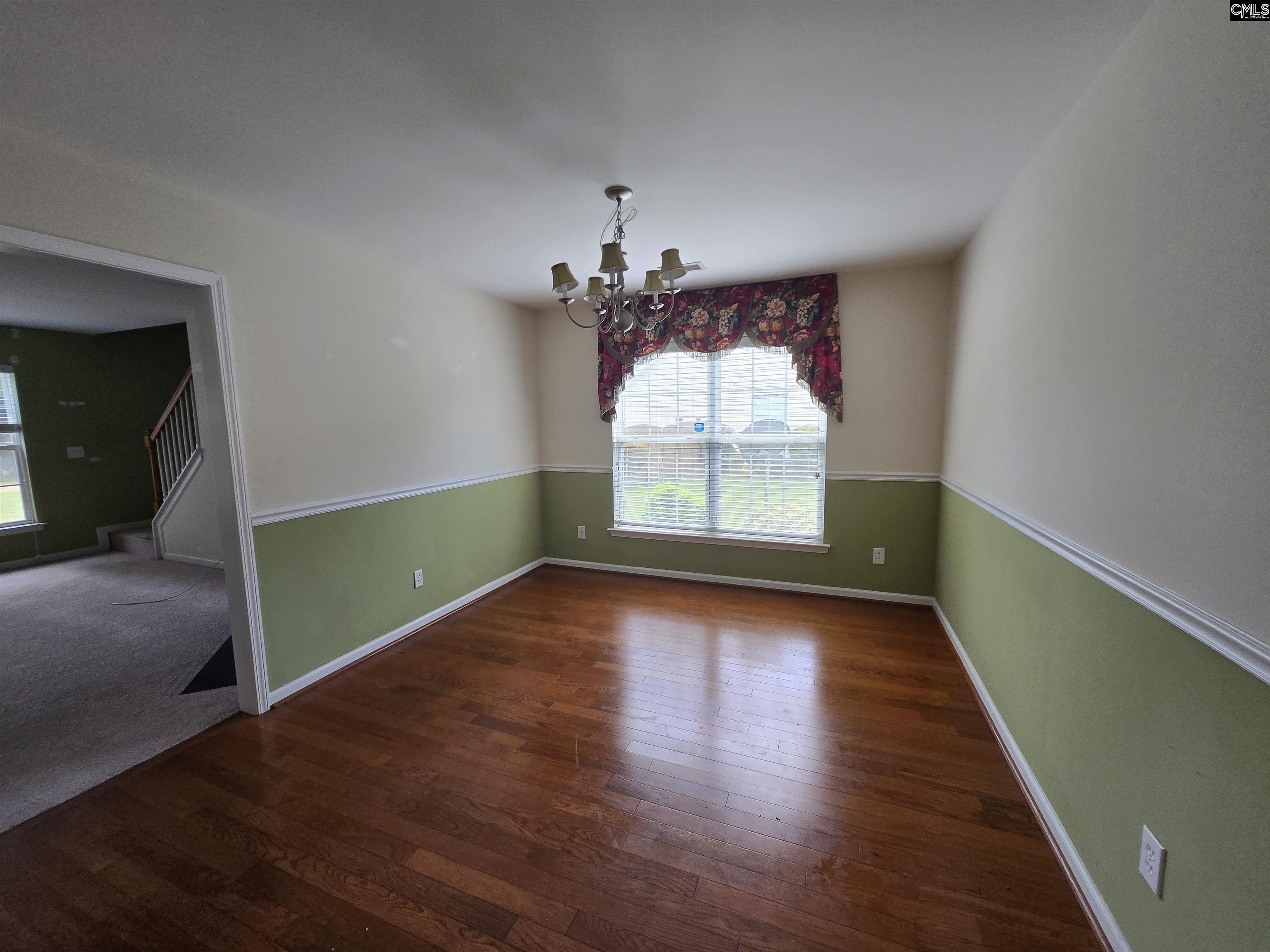 114 Myers Creek Drive Hopkins, SC 29061