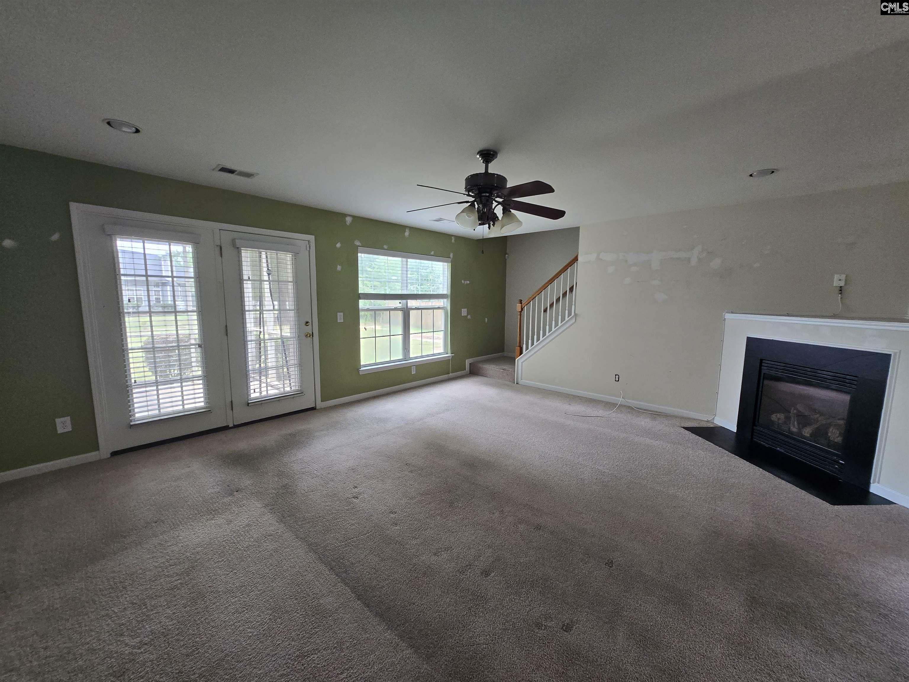 114 Myers Creek Drive Hopkins, SC 29061