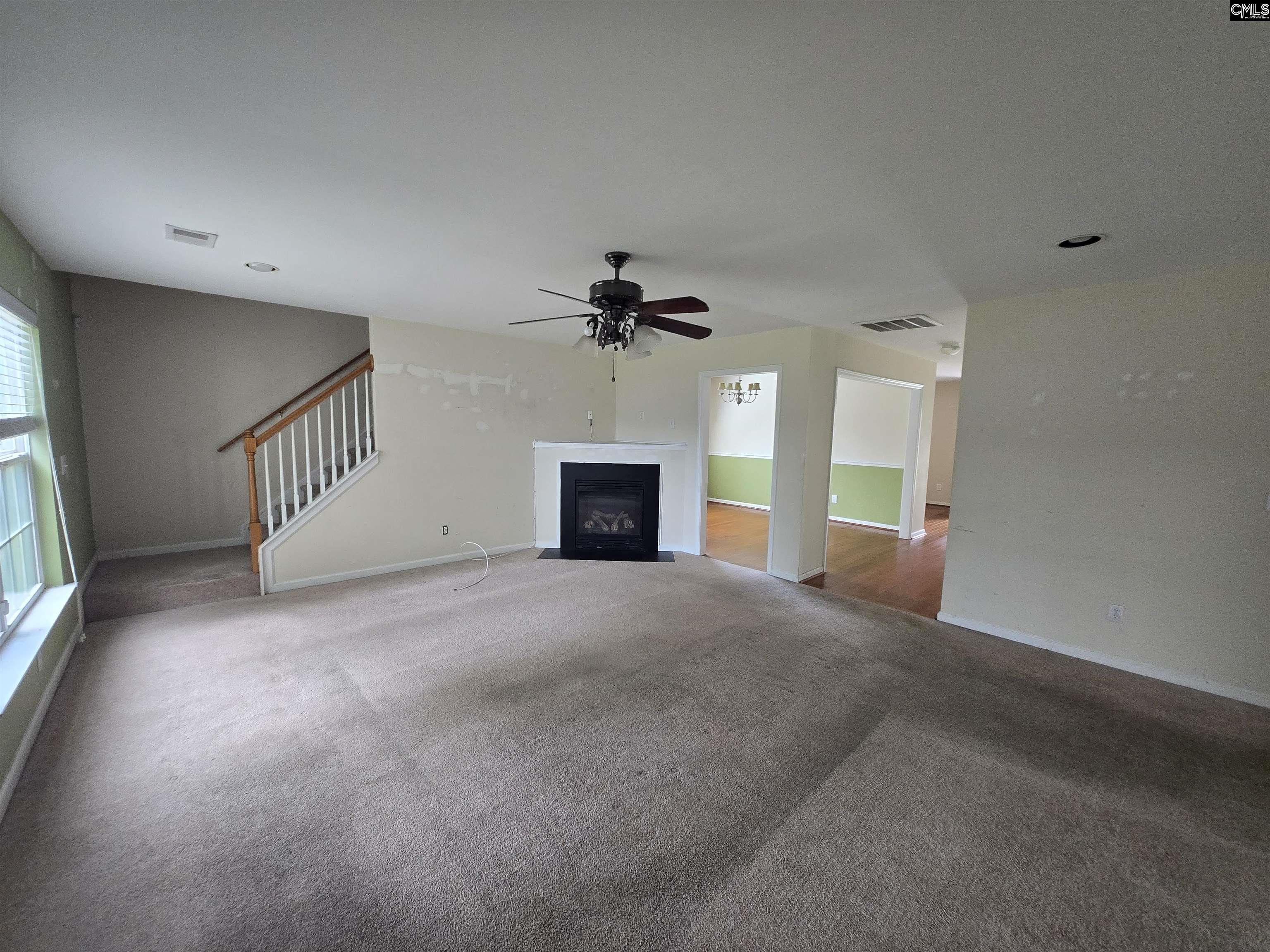 114 Myers Creek Drive Hopkins, SC 29061