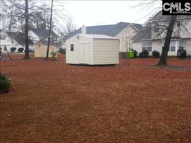 114 Myers Creek Drive Hopkins, SC 29061