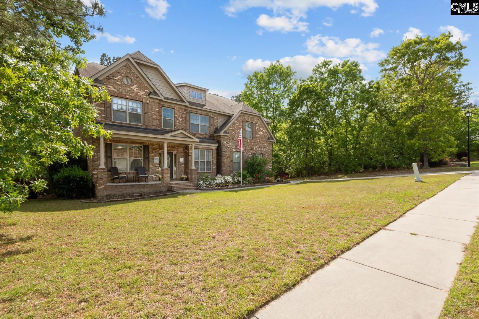 726 Sparrow Hawk Ct Blythewood, SC 29016