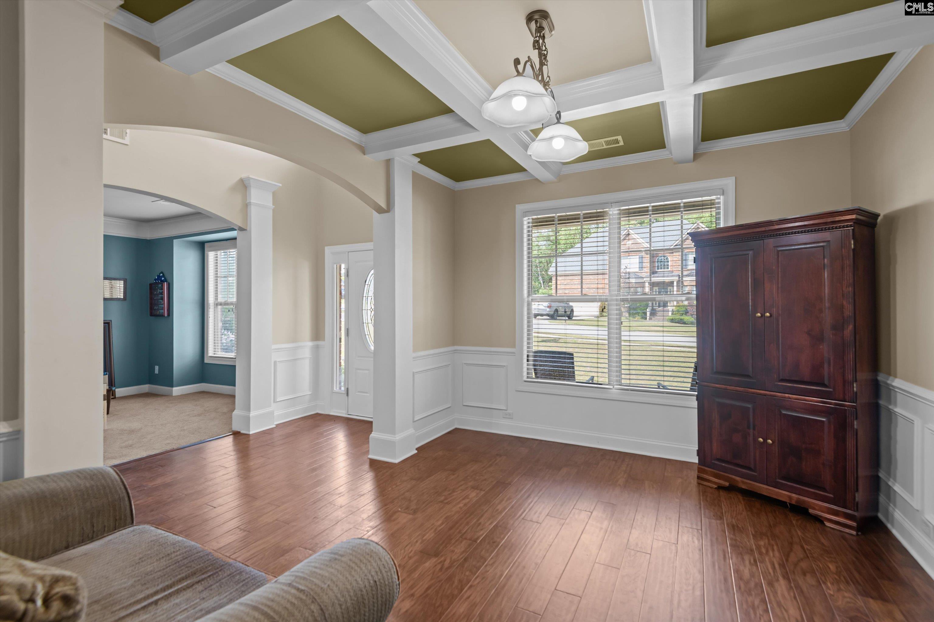 726 Sparrow Hawk Ct Blythewood, SC 29016