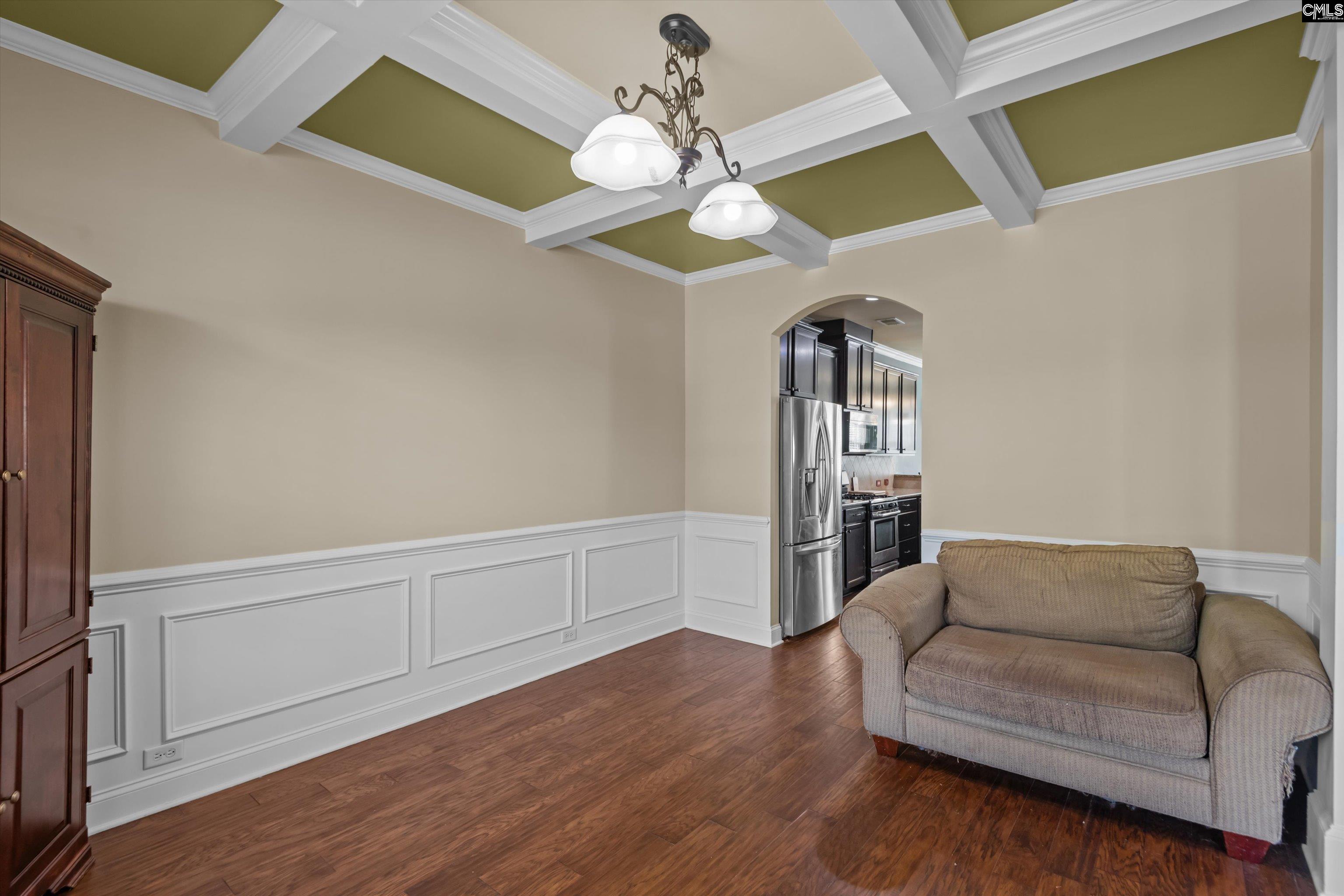726 Sparrow Hawk Ct Blythewood, SC 29016