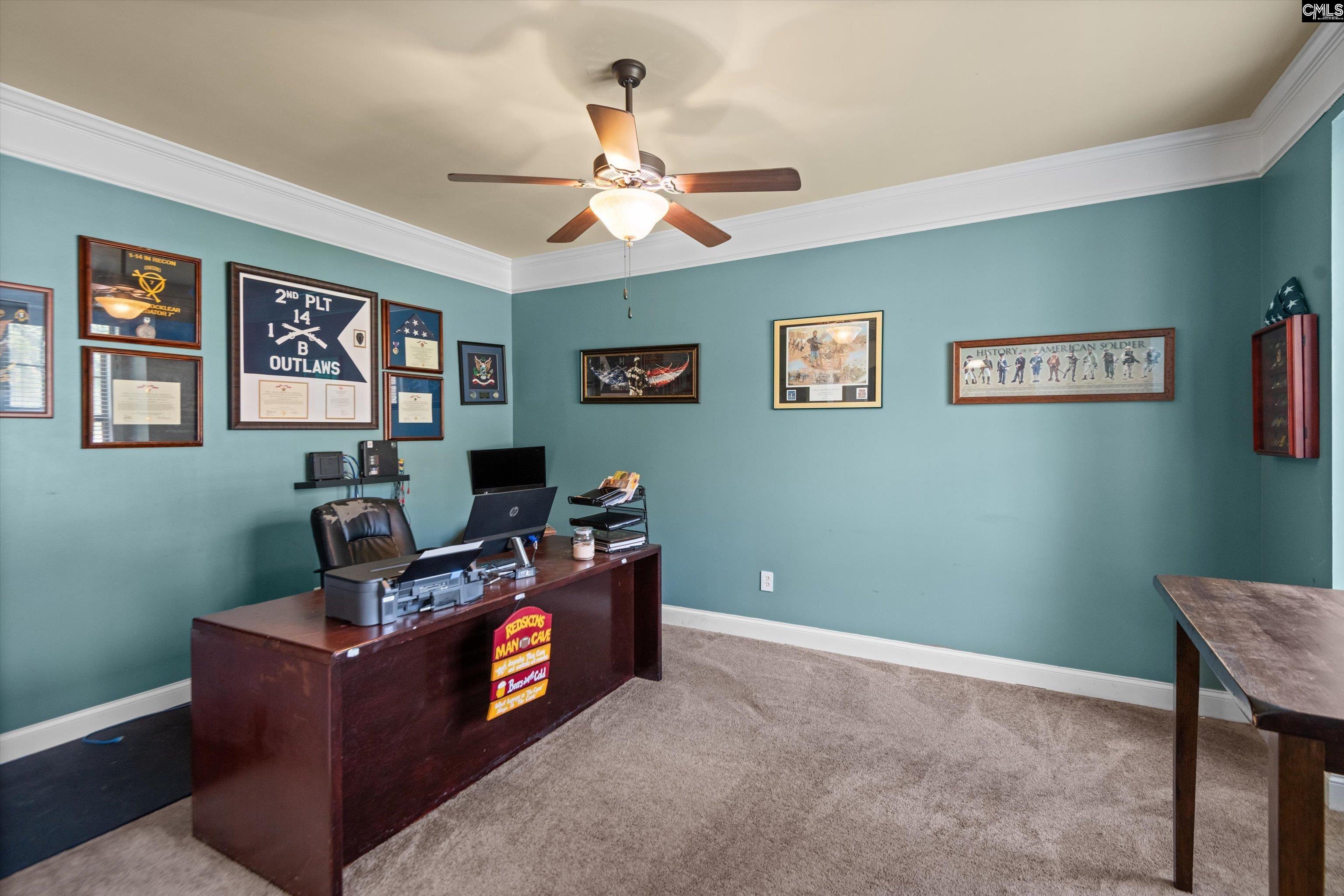 726 Sparrow Hawk Ct Blythewood, SC 29016