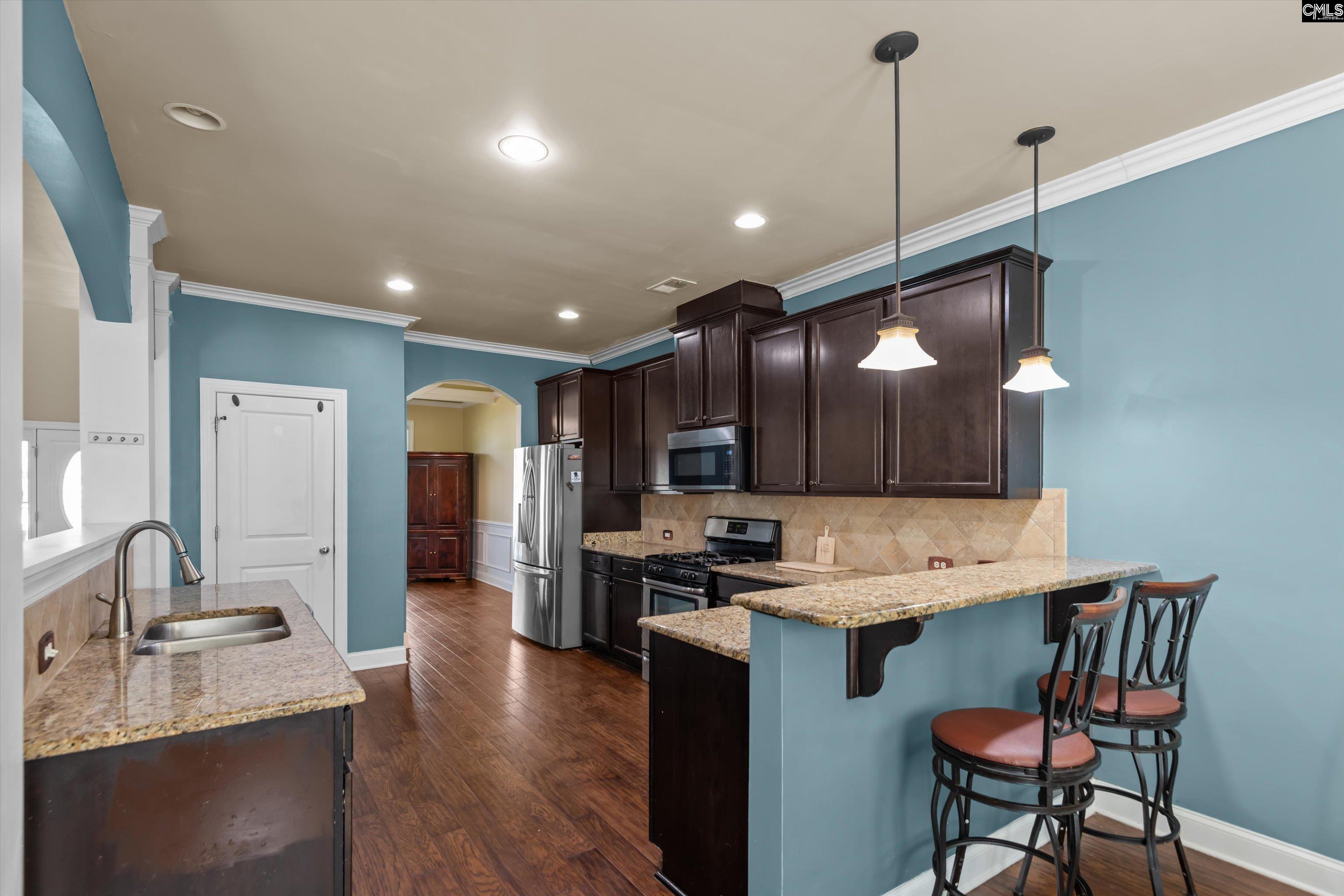 726 Sparrow Hawk Ct Blythewood, SC 29016