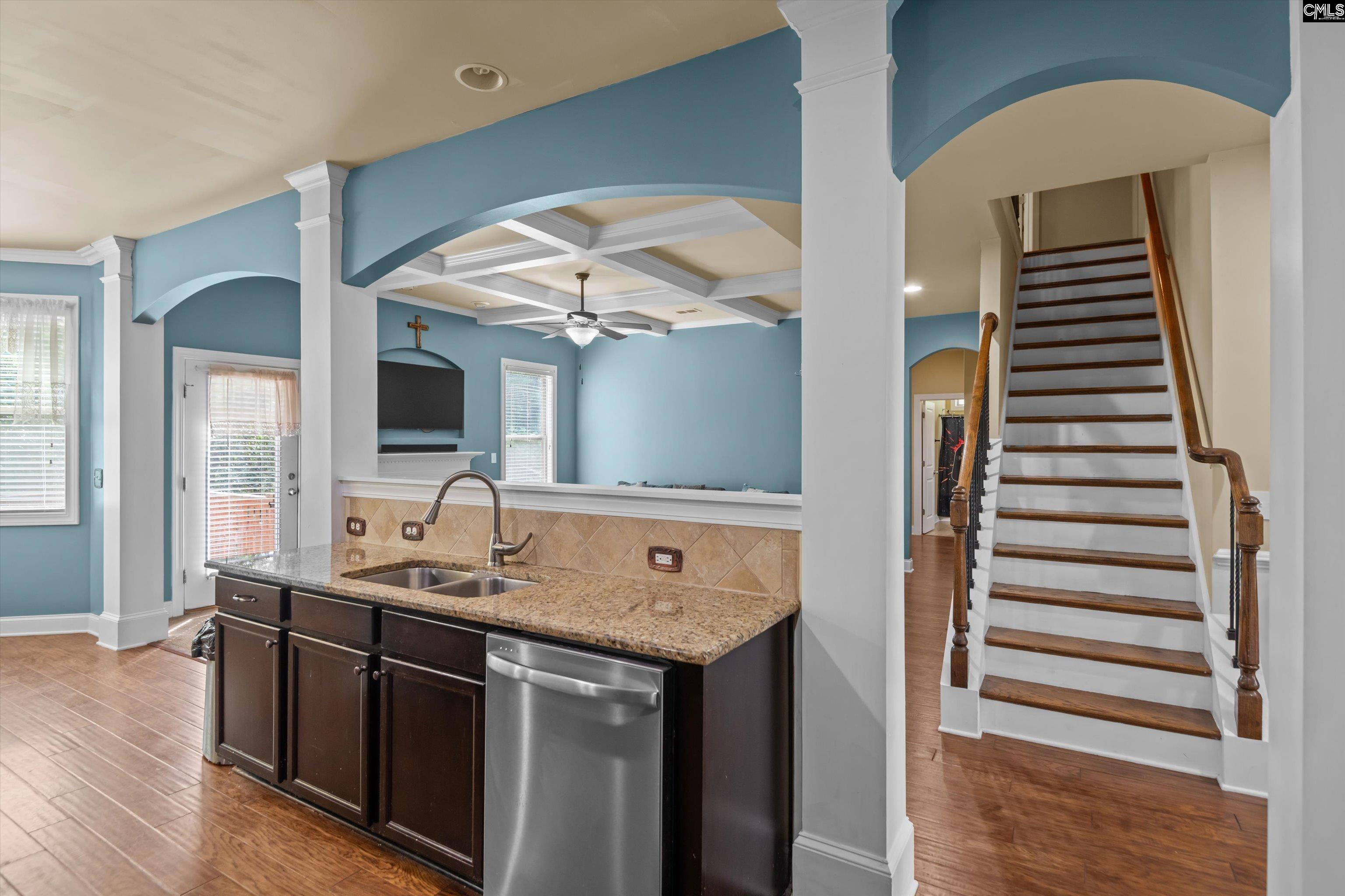 726 Sparrow Hawk Ct Blythewood, SC 29016