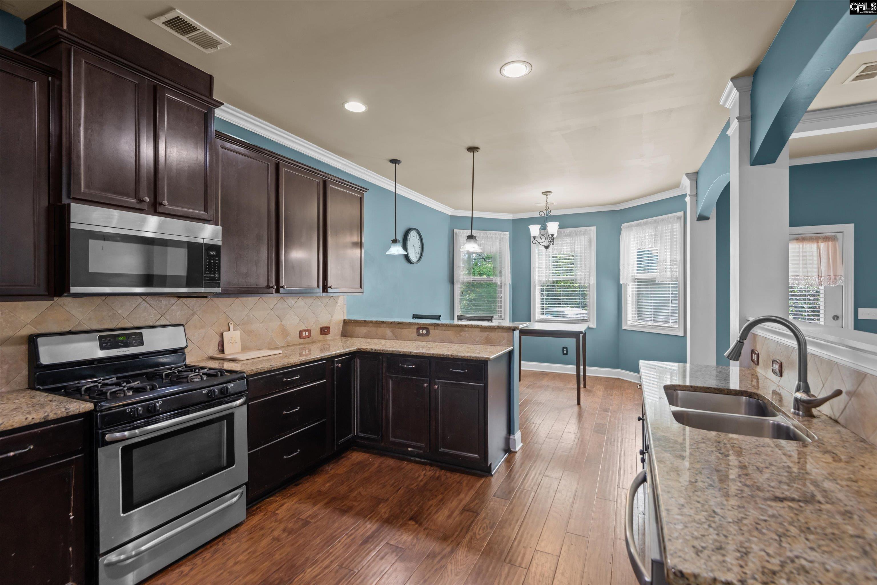 726 Sparrow Hawk Ct Blythewood, SC 29016