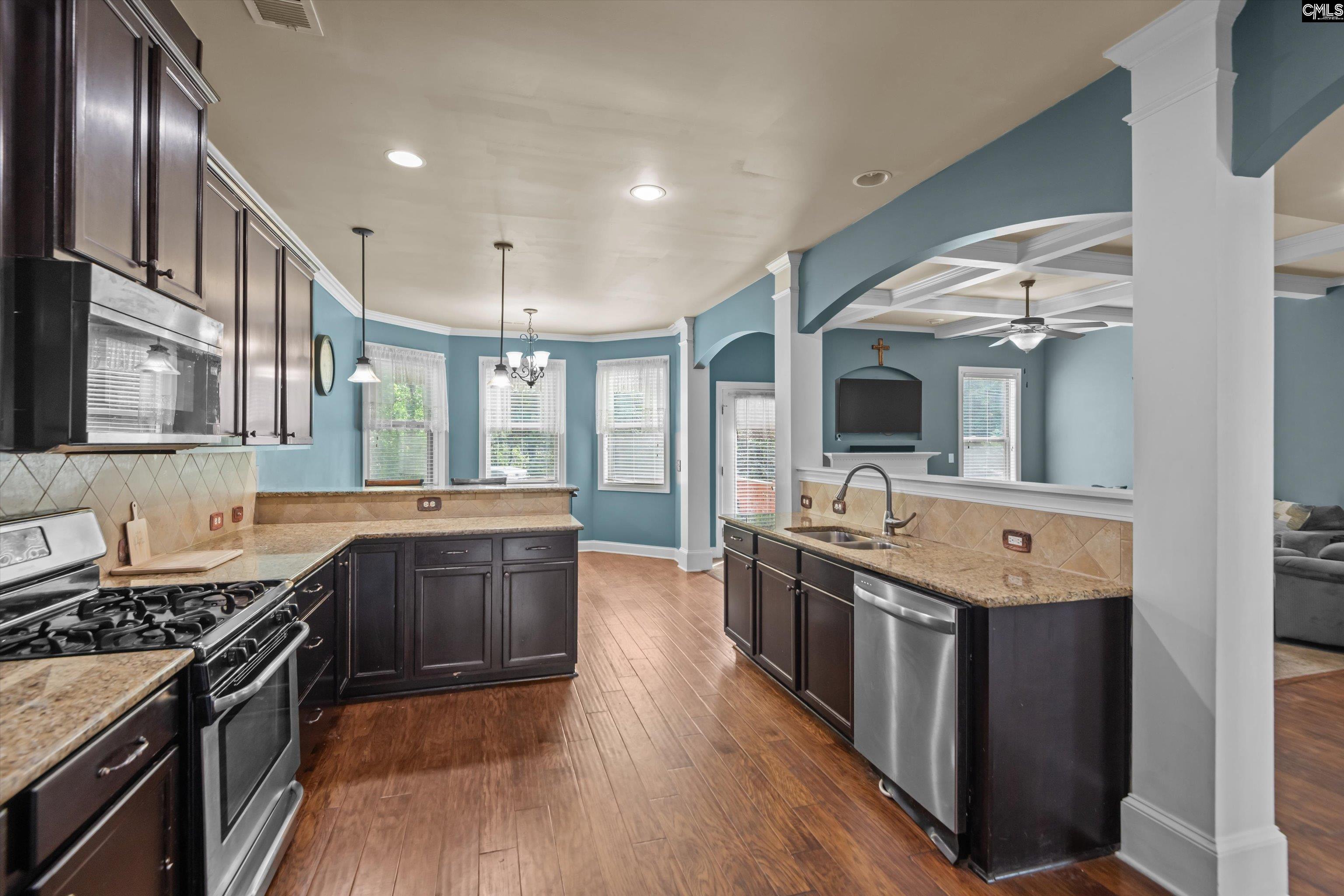 726 Sparrow Hawk Ct Blythewood, SC 29016