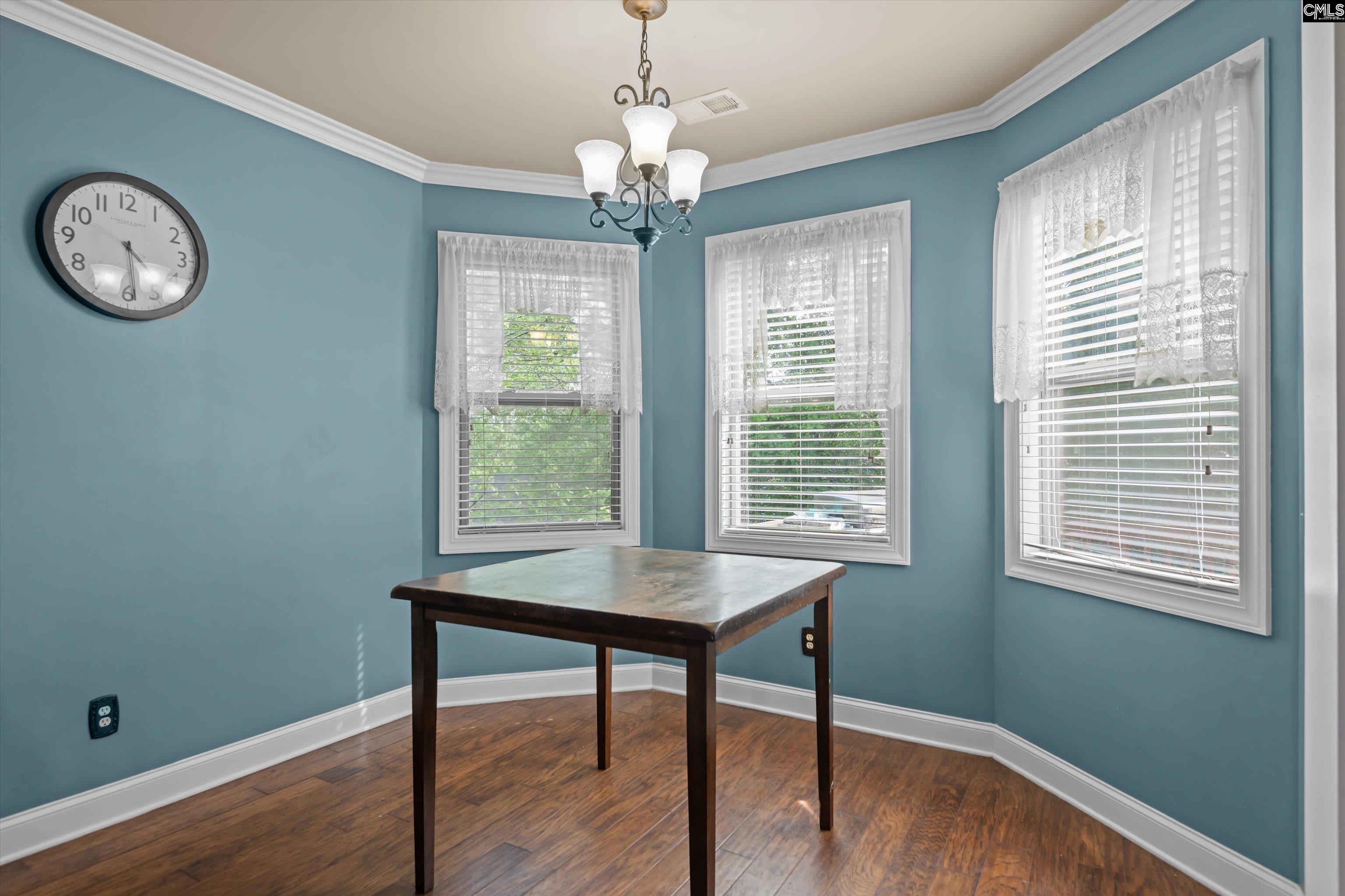 726 Sparrow Hawk Ct Blythewood, SC 29016
