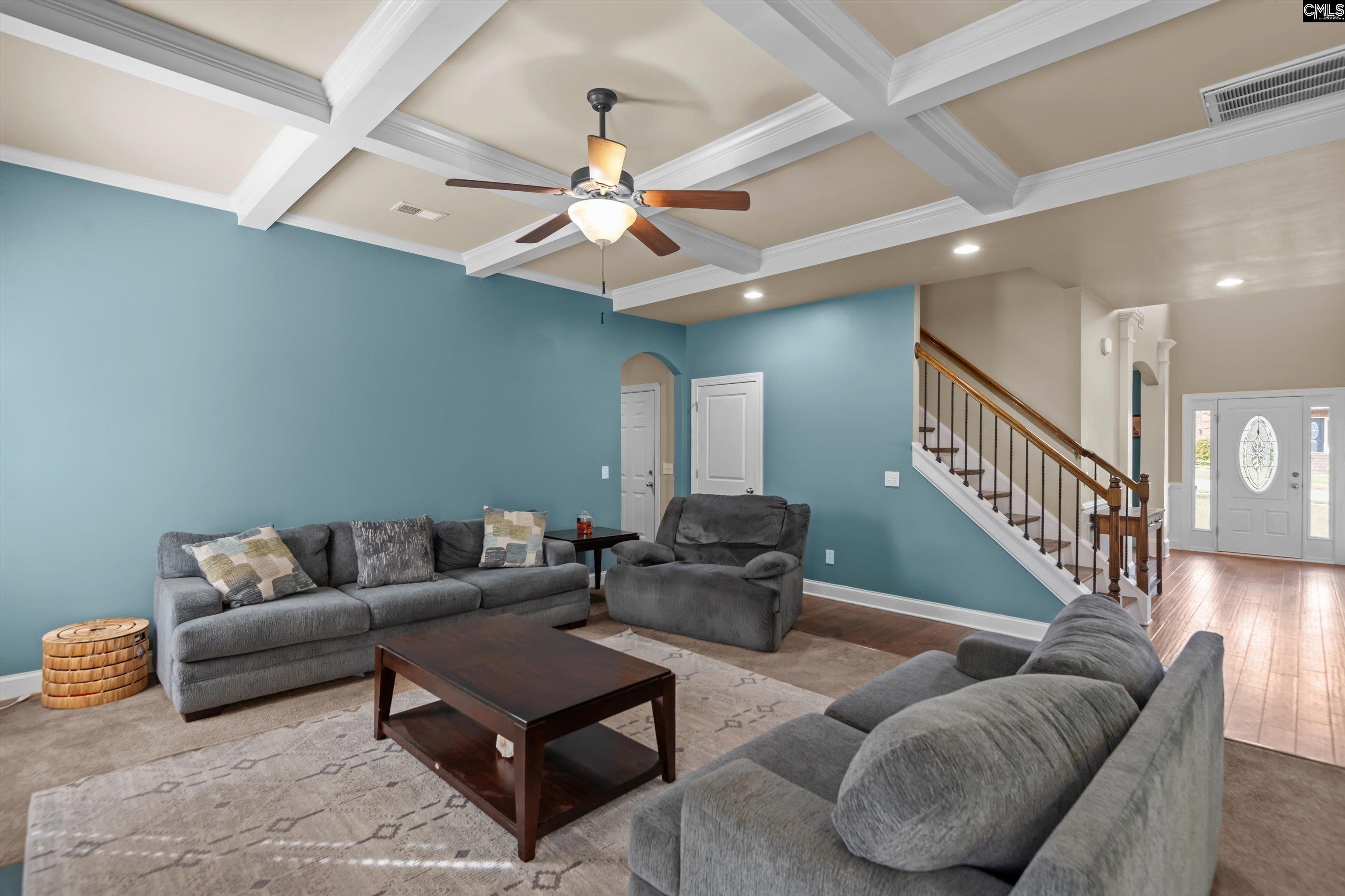 726 Sparrow Hawk Ct Blythewood, SC 29016