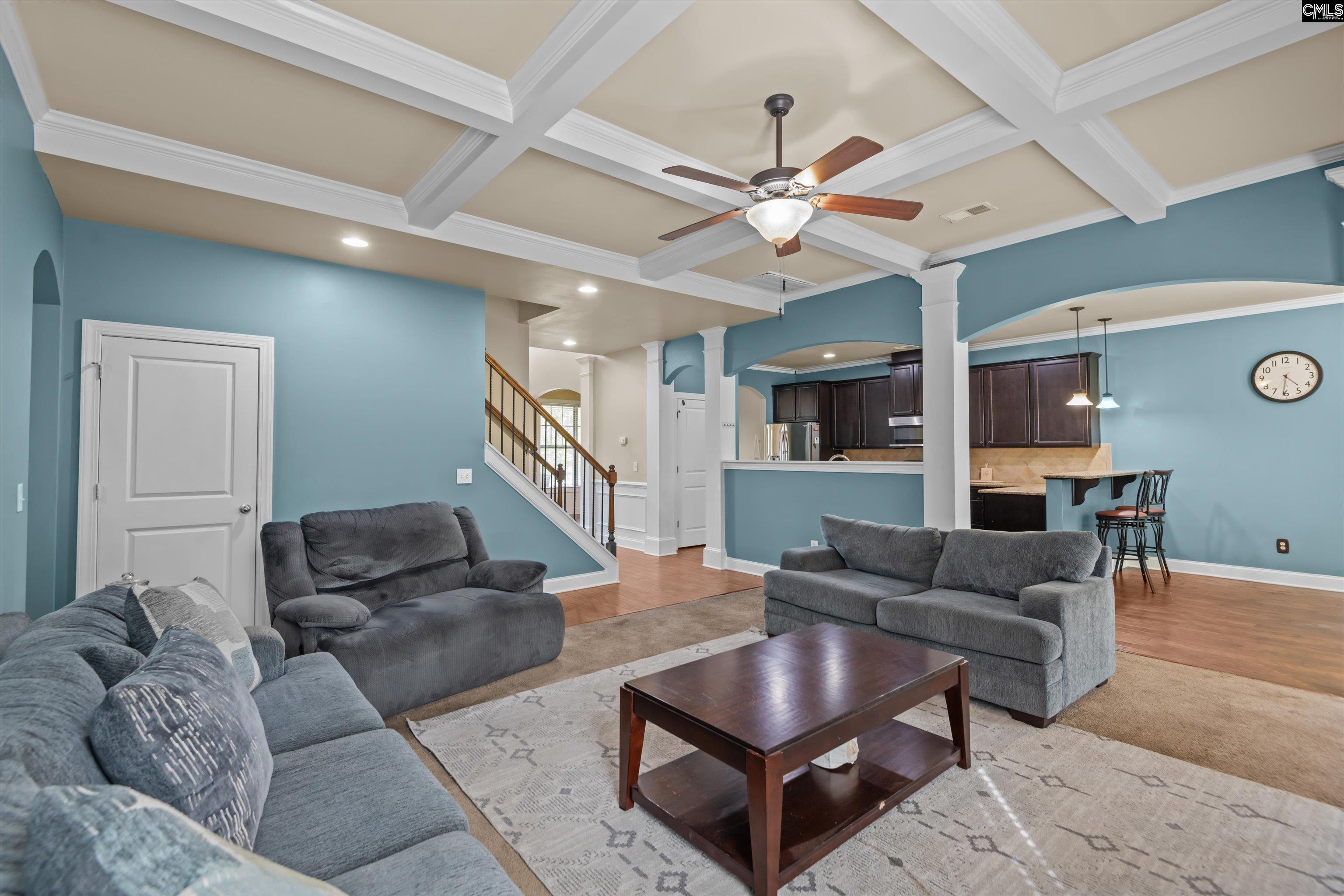 726 Sparrow Hawk Ct Blythewood, SC 29016