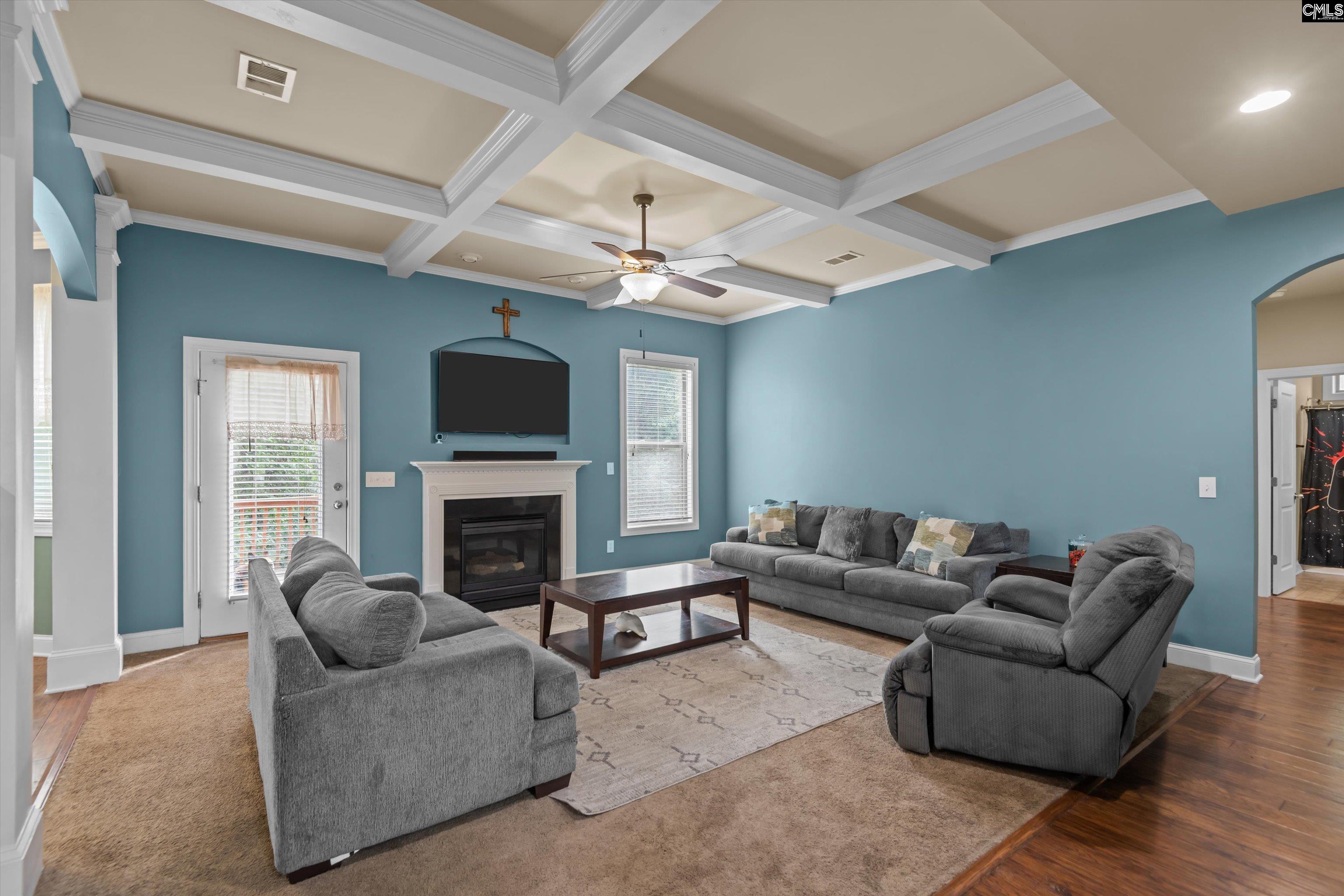 726 Sparrow Hawk Ct Blythewood, SC 29016