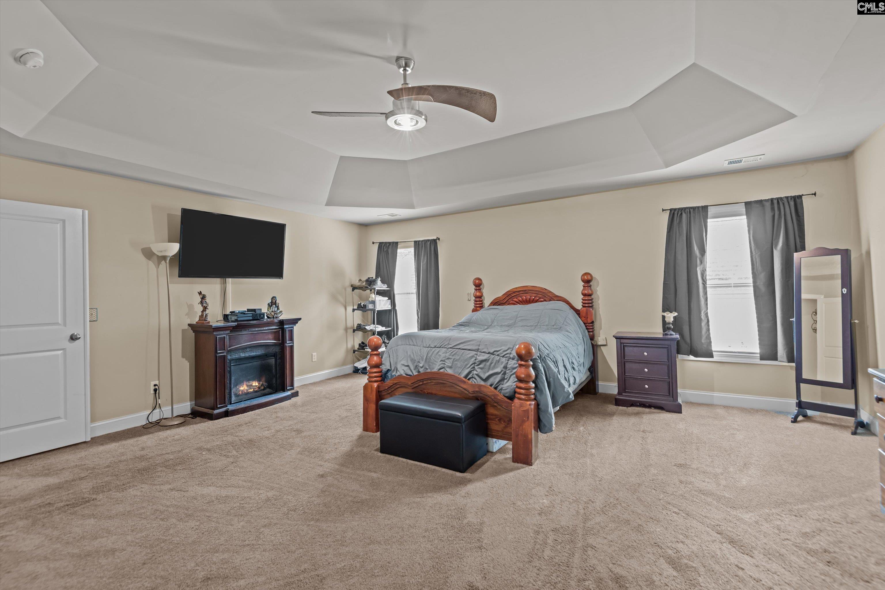 726 Sparrow Hawk Ct Blythewood, SC 29016