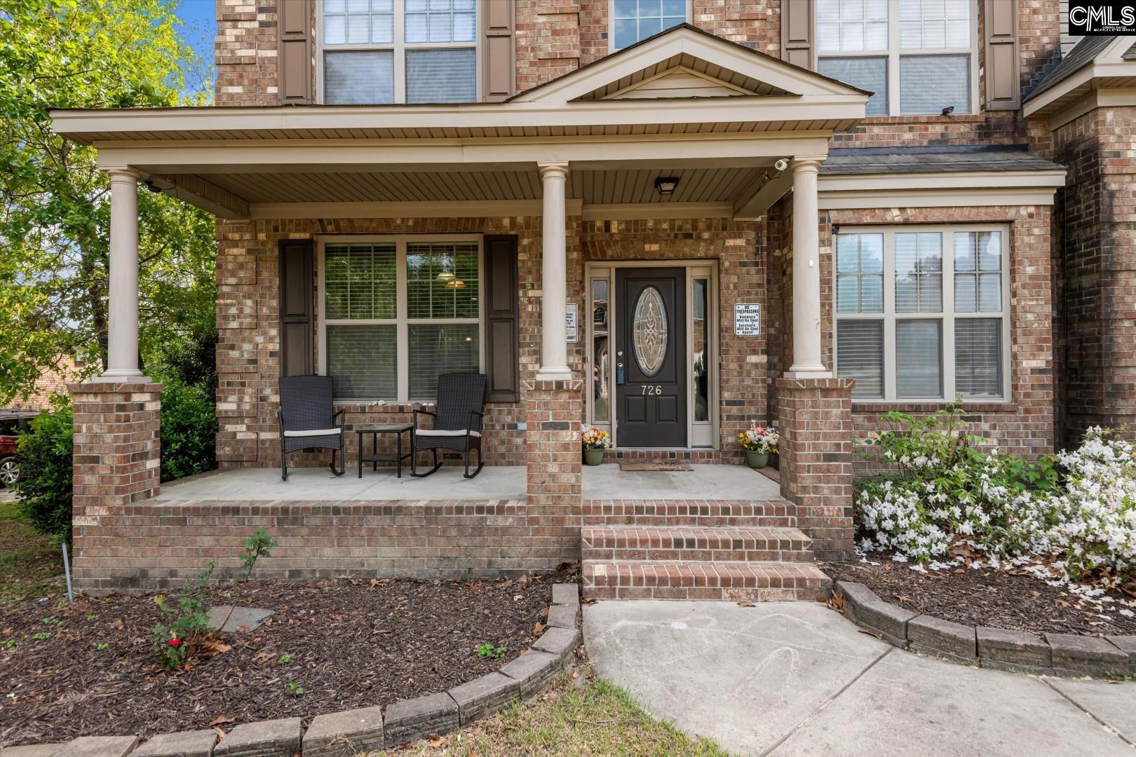 726 Sparrow Hawk Ct Blythewood, SC 29016