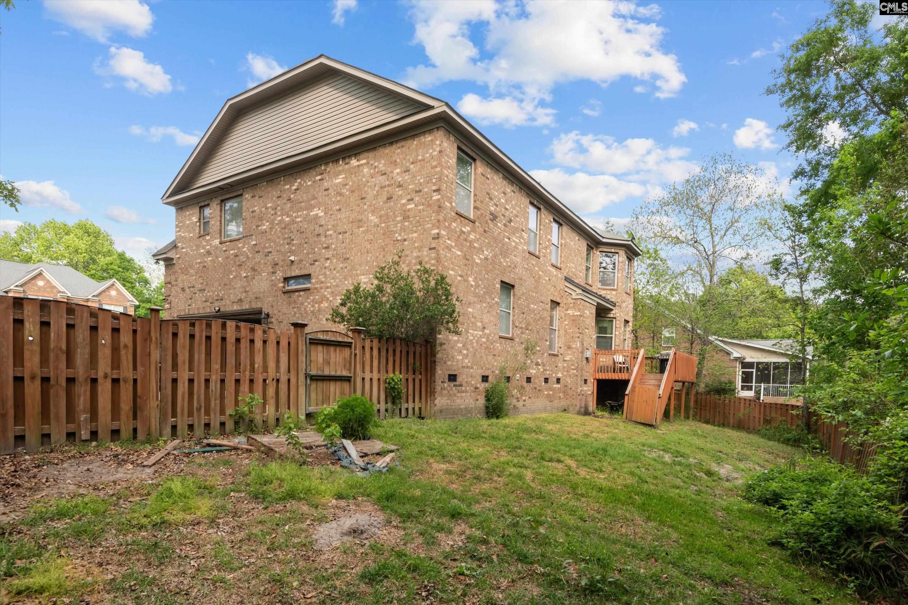 726 Sparrow Hawk Ct Blythewood, SC 29016