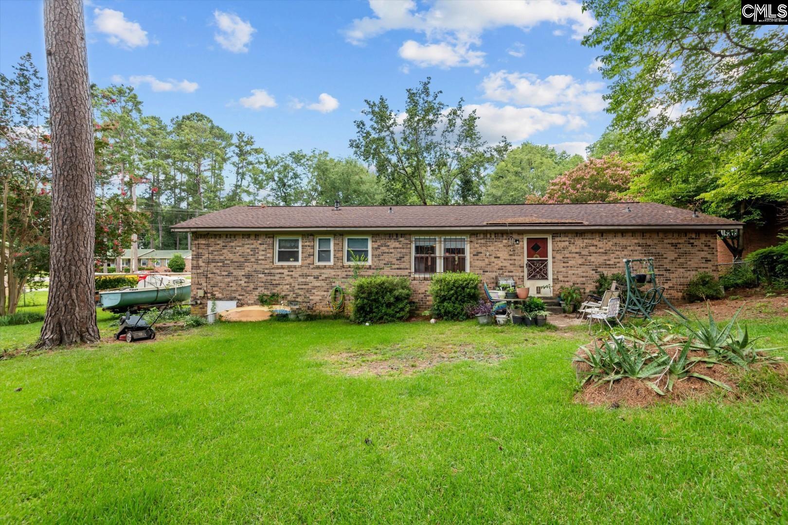 801 Seton Road Columbia, SC 29212