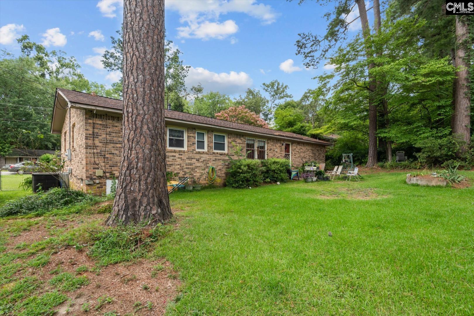 801 Seton Road Columbia, SC 29212