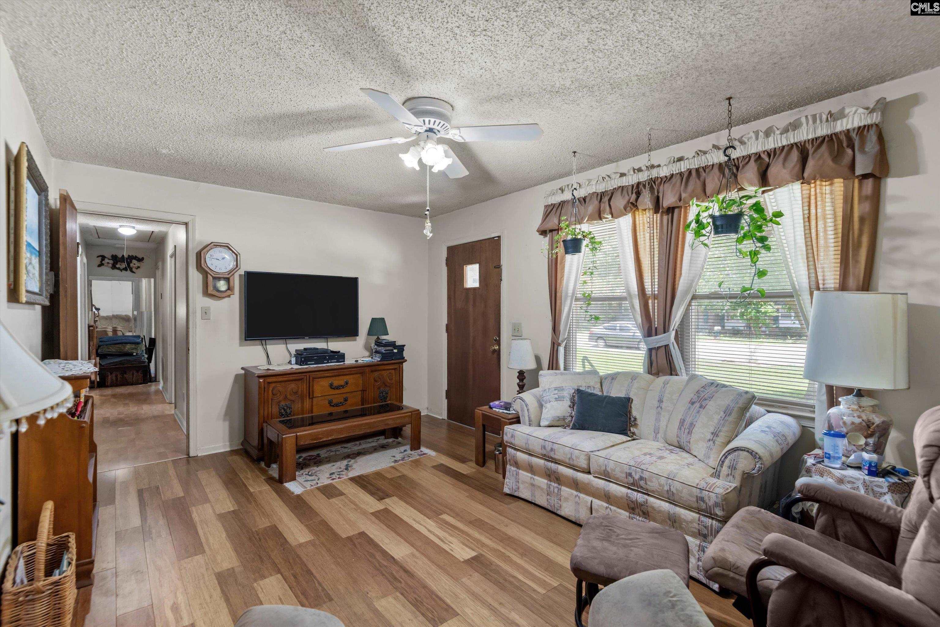 801 Seton Road Columbia, SC 29212